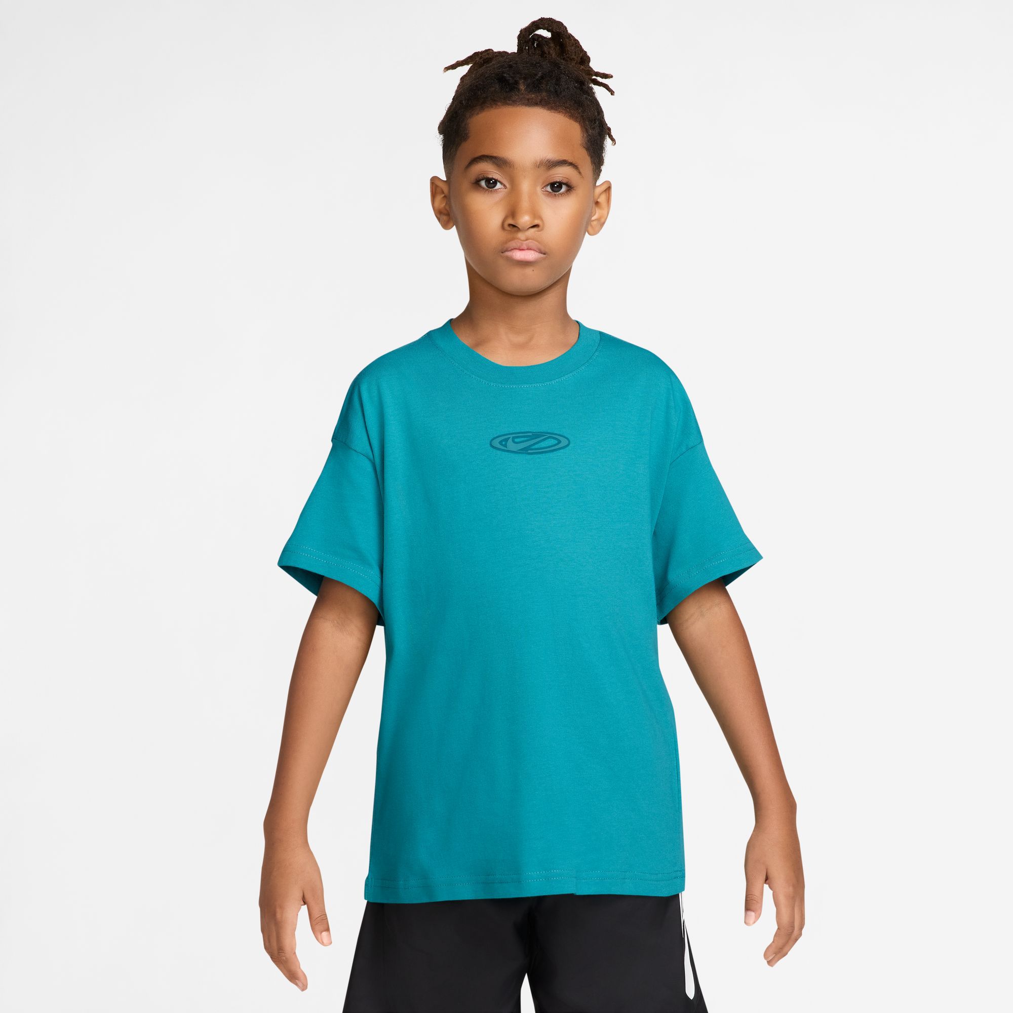 ナイキTシャツ 東京オリンピック　BOYS Ｌサイズ Nike Kids' Sportswear Club Select Max90 Graphic Tee | Dick's