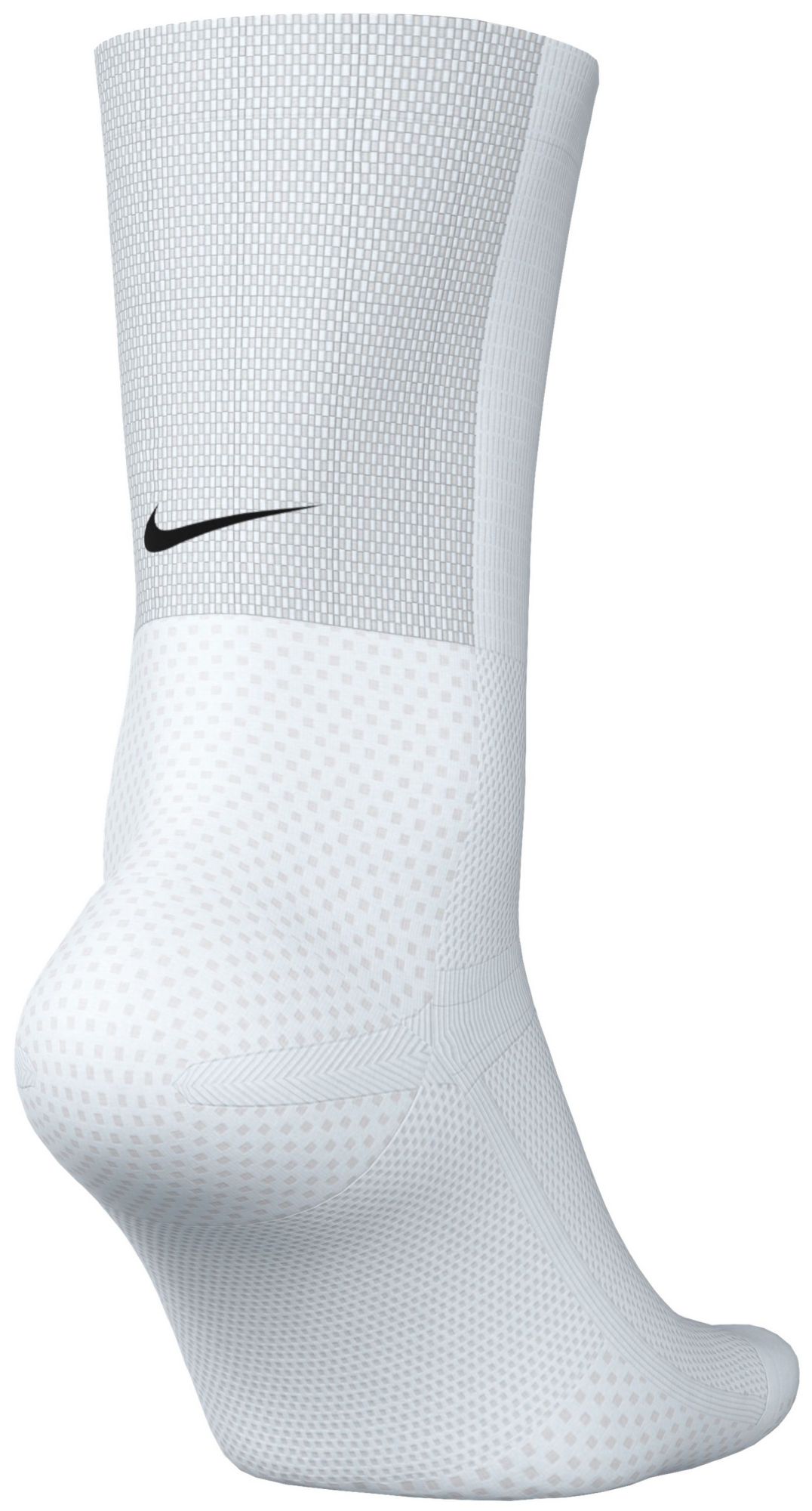 Nike Adult WNBA White Crew Socks product image