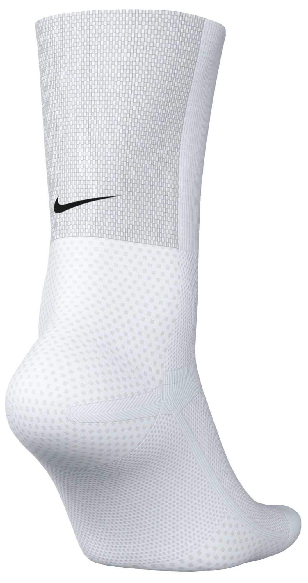 Nike Adult WNBA White Crew Socks product image