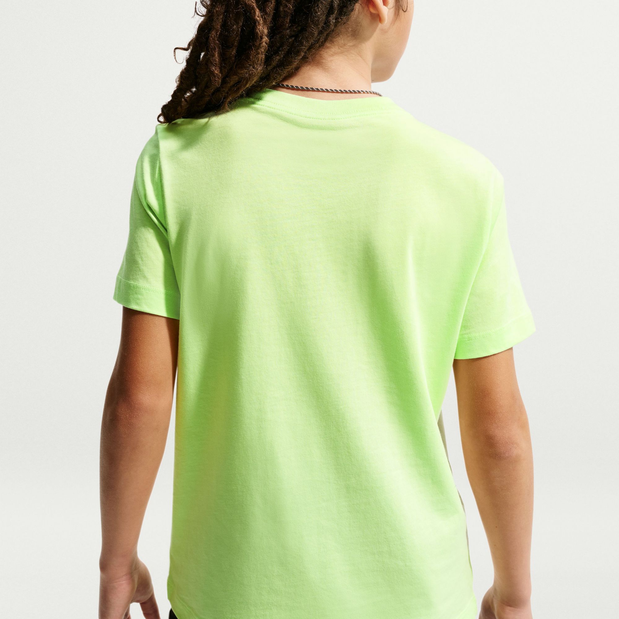 Nike x LEGO Collection Kids' Graphic Tee product image
