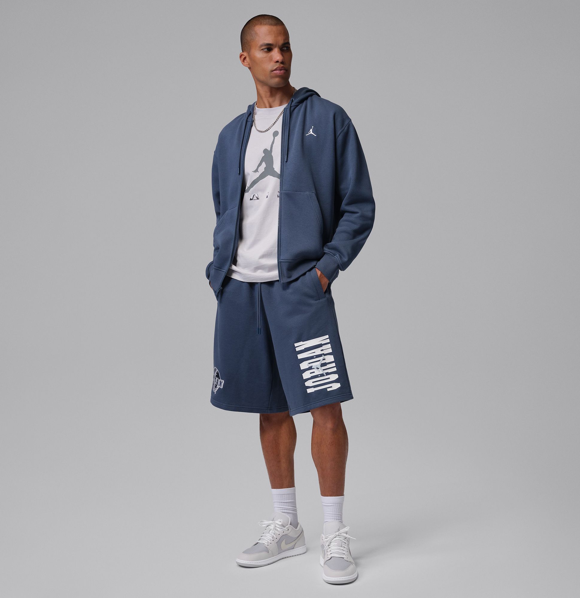 Air Jordan 1 Low SE Shoes product image