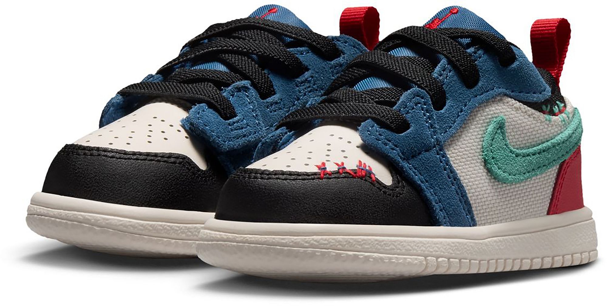Jordan Toddler Air Jordan 1 Low Alt Basketball Shoes product image