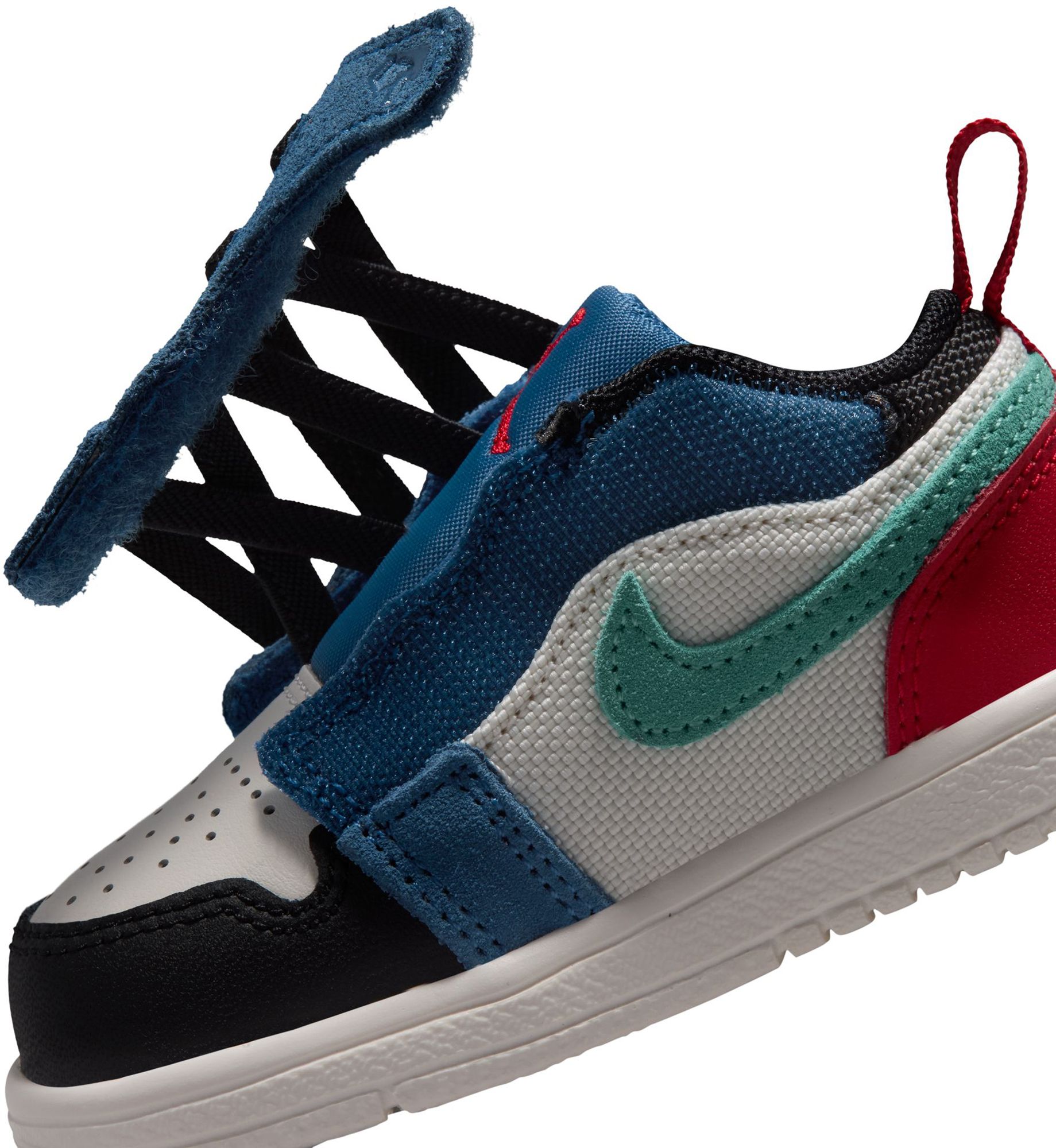 Jordan Toddler Air Jordan 1 Low Alt Basketball Shoes product image