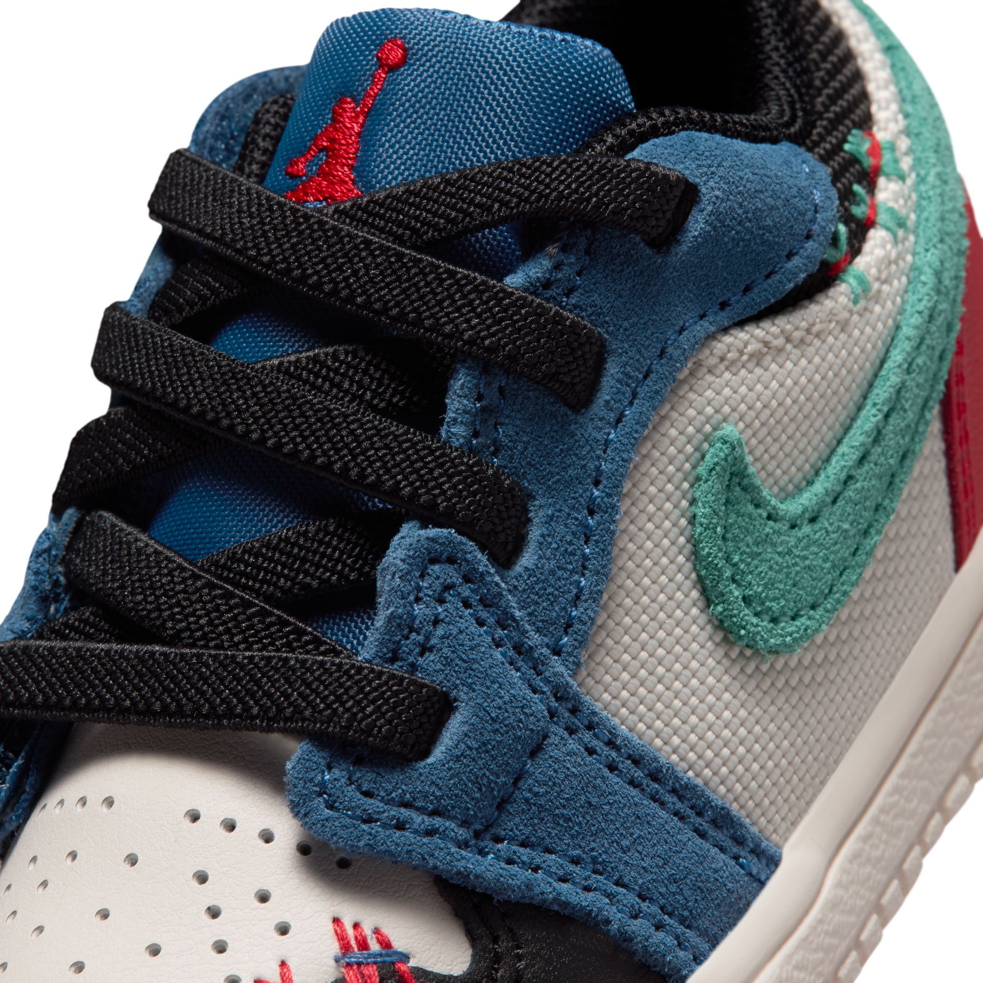 Jordan Toddler Air Jordan 1 Low Alt Basketball Shoes product image
