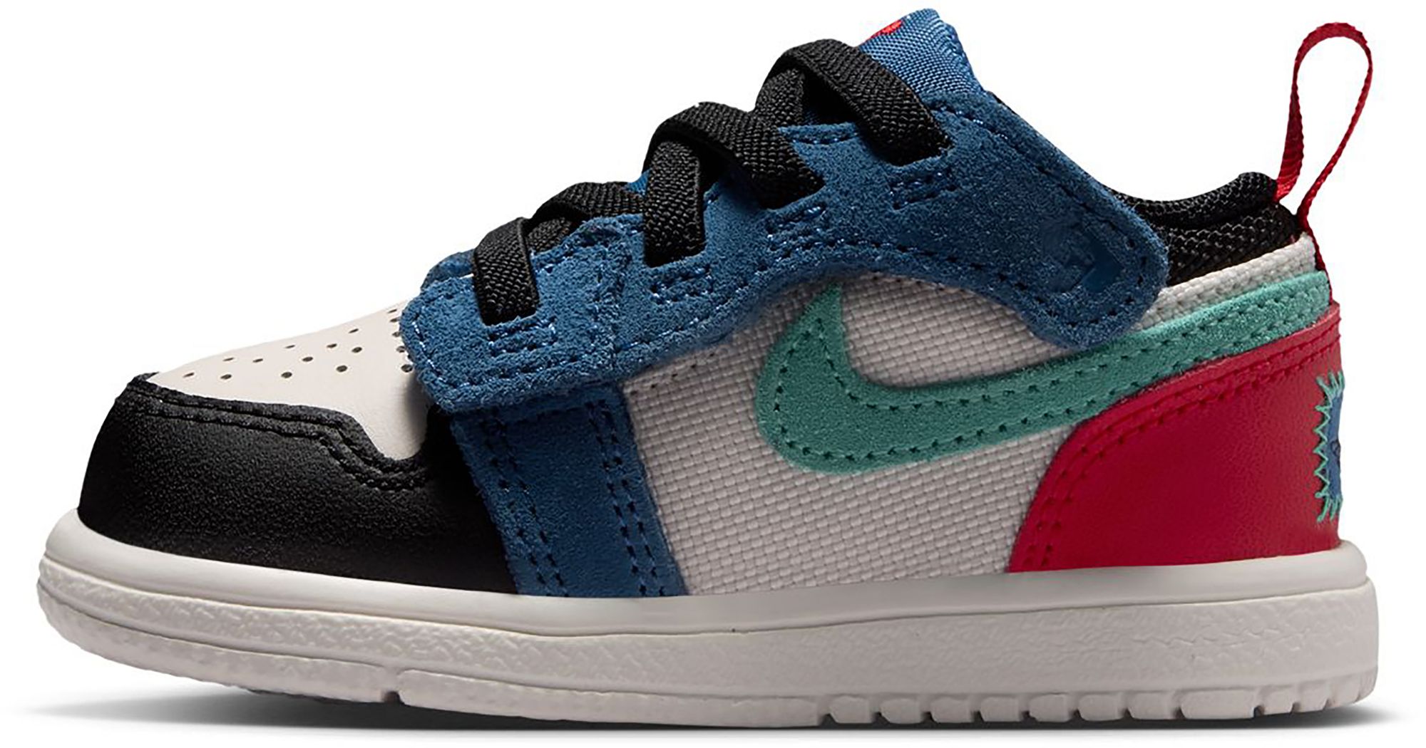 Jordan Toddler Air Jordan 1 Low Alt Basketball Shoes product image