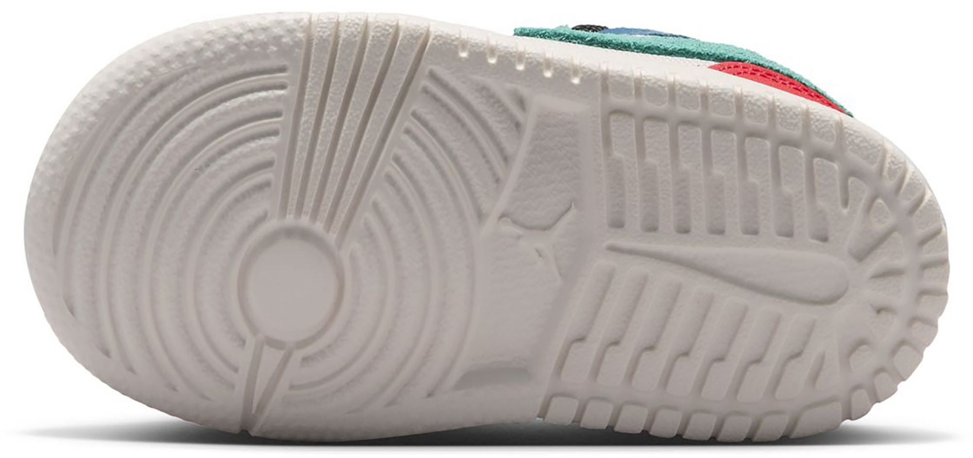 Jordan Toddler Air Jordan 1 Low Alt Basketball Shoes product image
