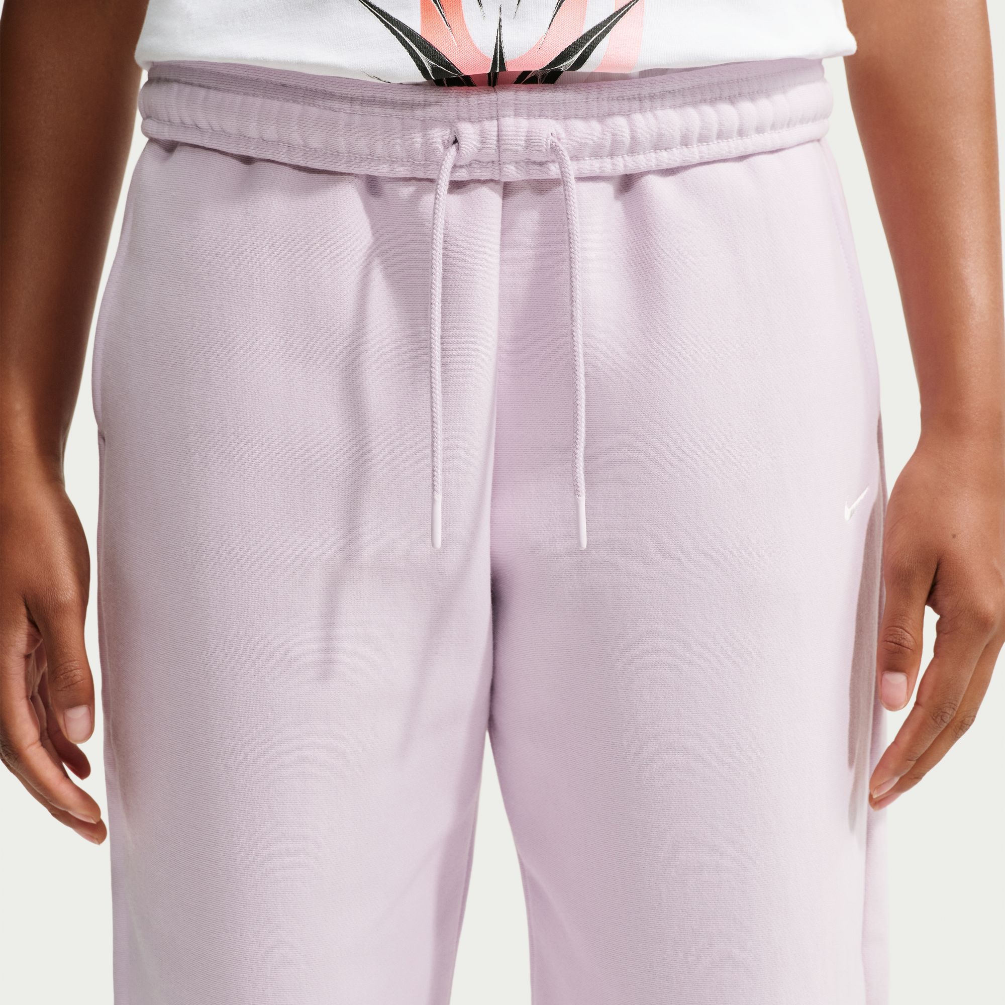 Nike Women's Studio Fleece Heavyweight Oversized Joggers product image