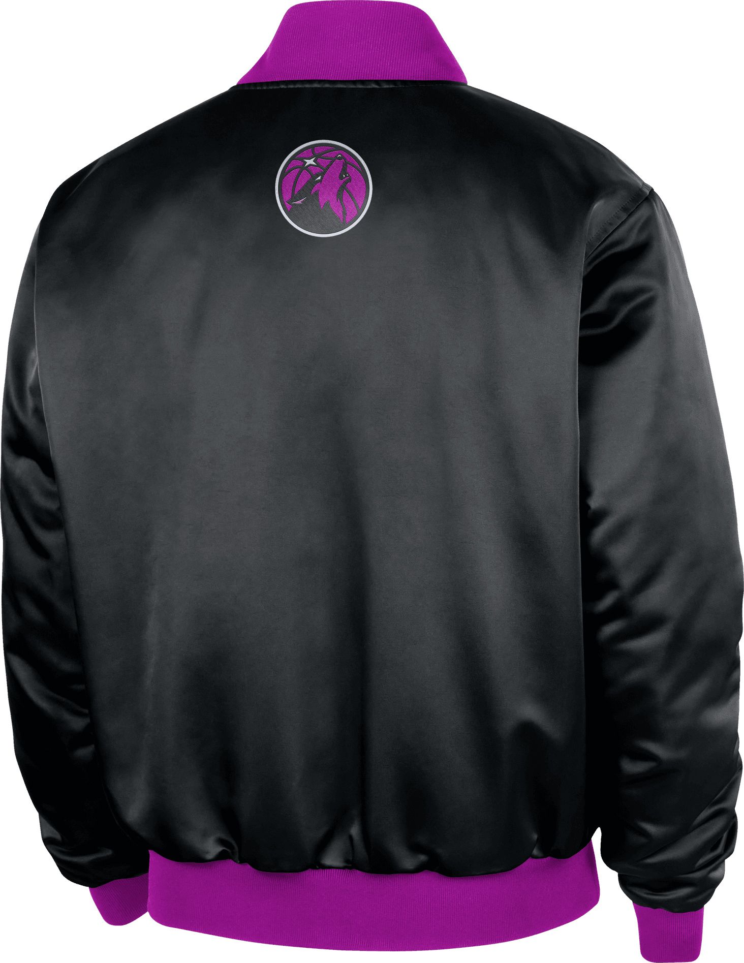 Nike Adult 2025-26 City Edition Minnesota Timberwolves Premium Jacket product image
