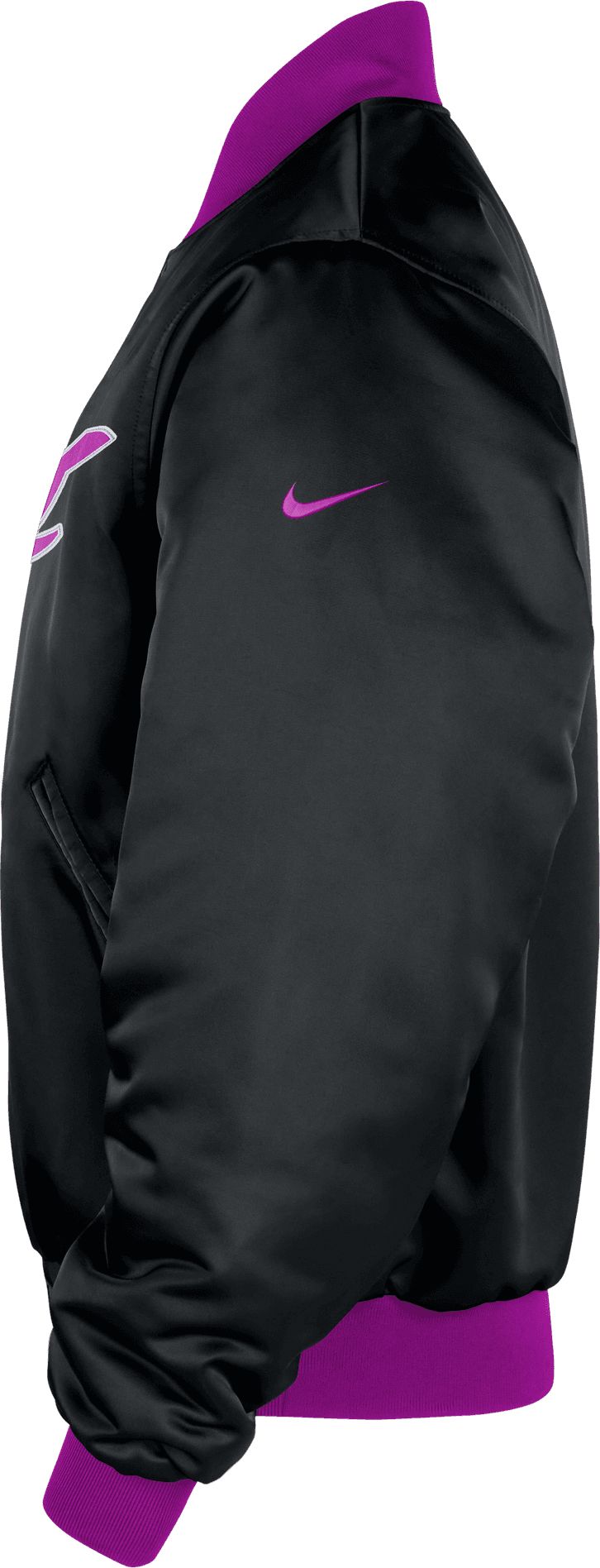 Nike Adult 2025-26 City Edition Minnesota Timberwolves Premium Jacket product image