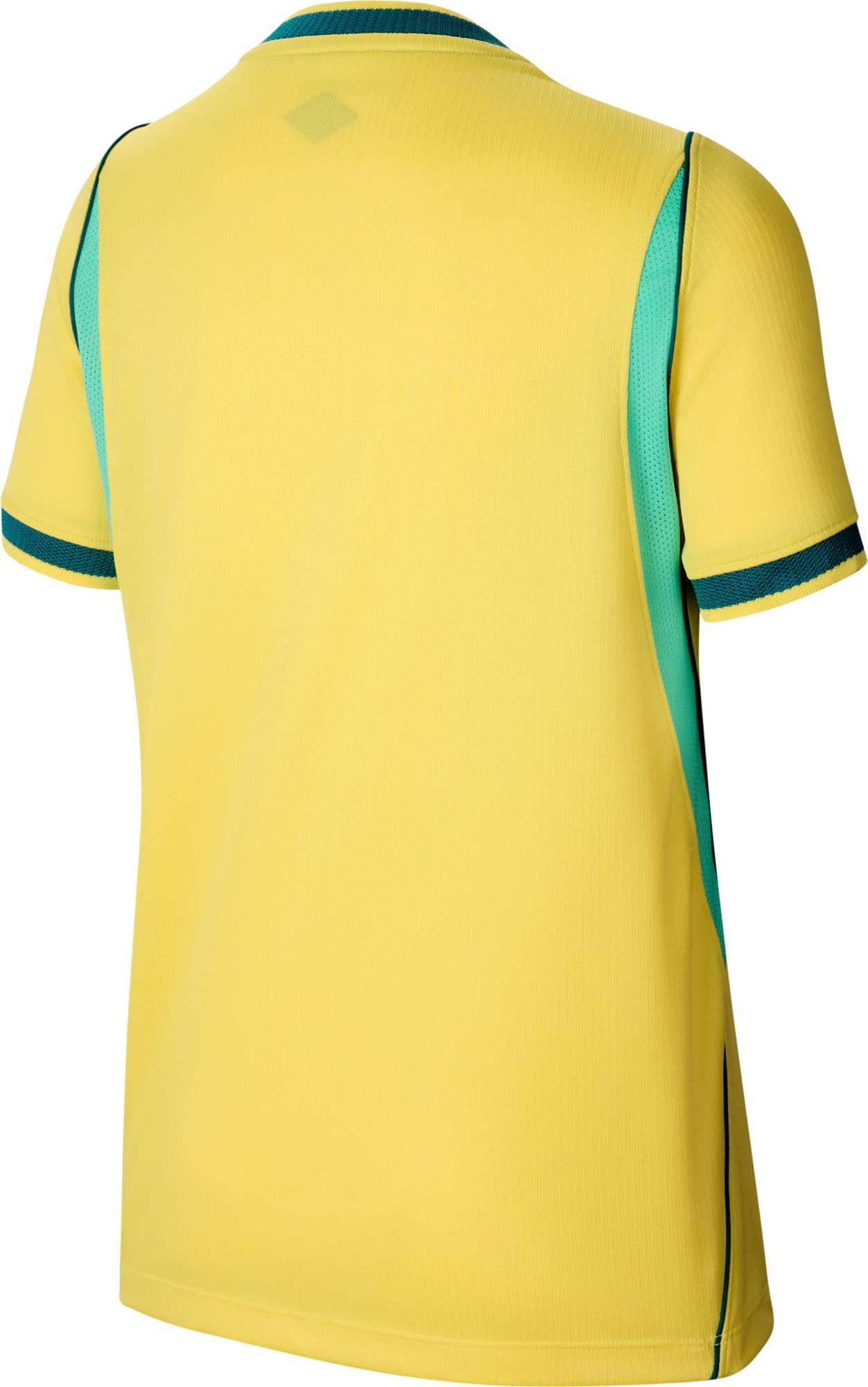 Nike Youth Brazil 2026 Home Replica Jersey product image