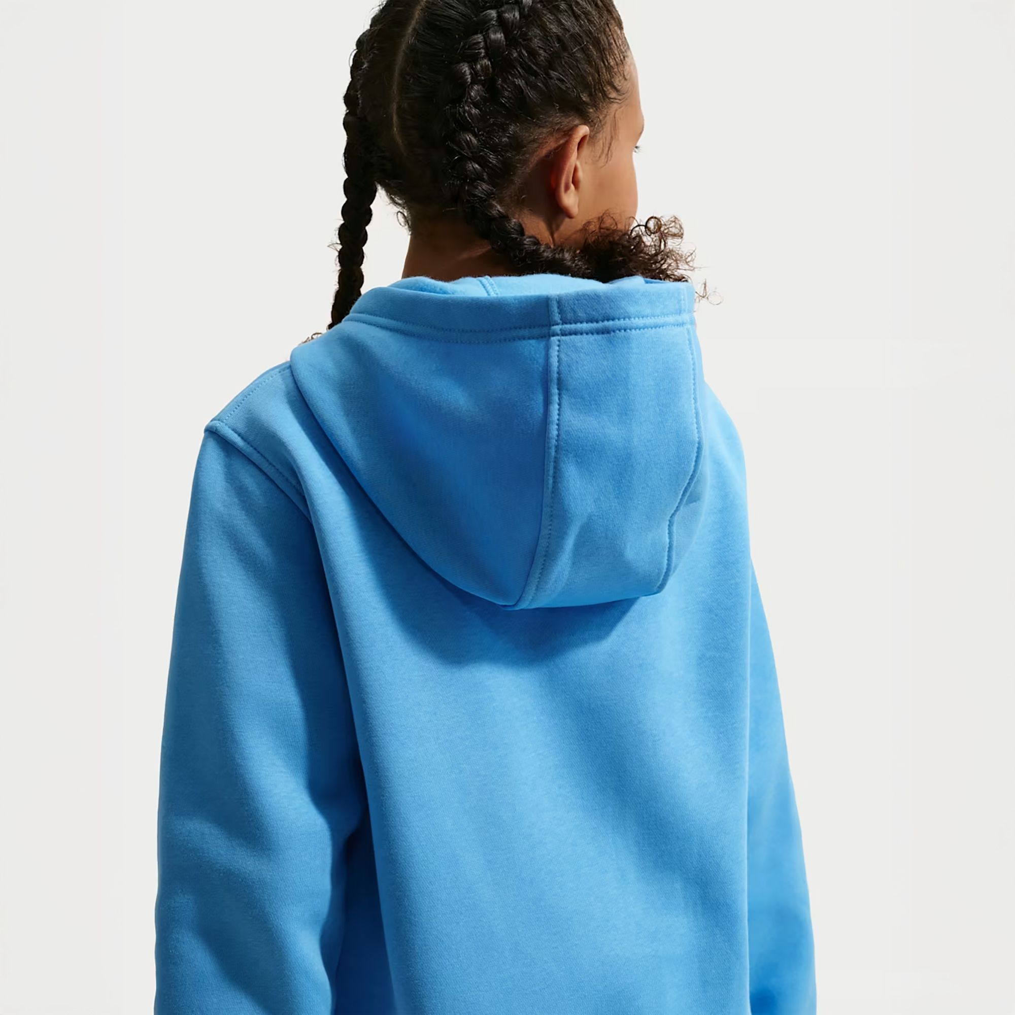 Nike Kids' Sportswear Club Fleece Bold Hoodie product image