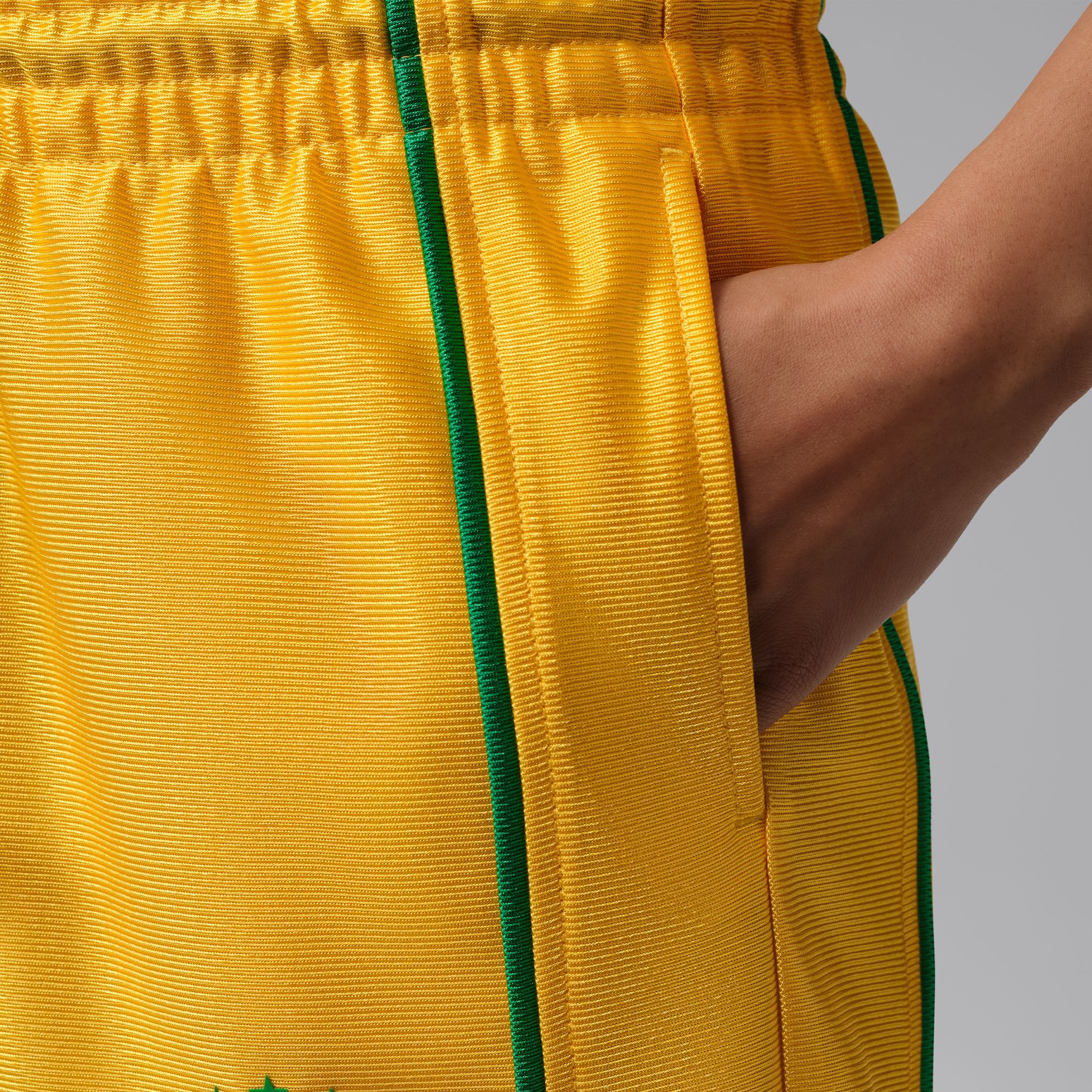 Jordan Women's Brooklyn Knit Brazil Shorts product image
