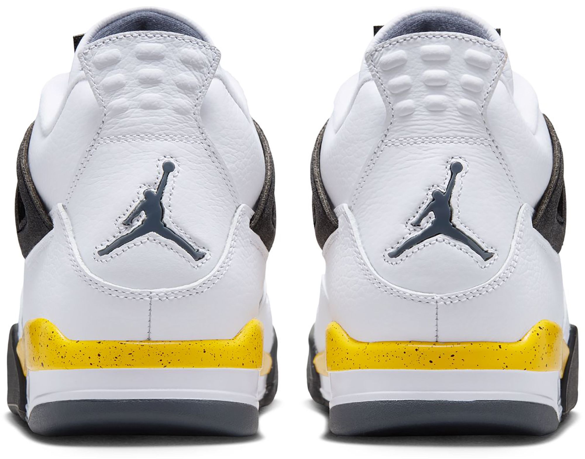 Air Jordan 4 Retro Rare Air 'Tour Yellow' Basketball Shoes product image