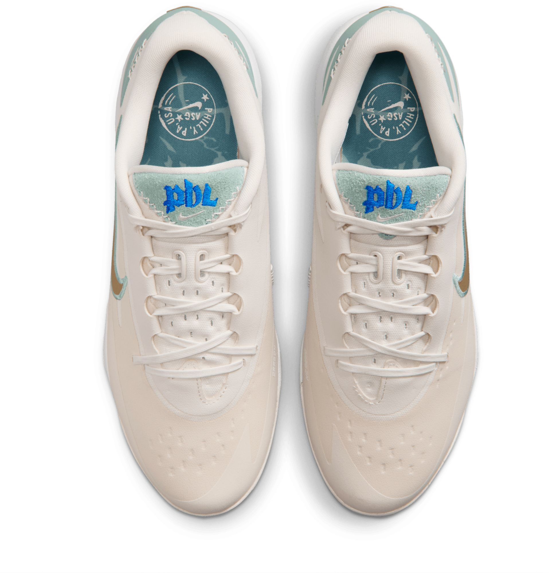 Nike Men's Diamond Standout MCS All Star Game Baseball Cleats product image