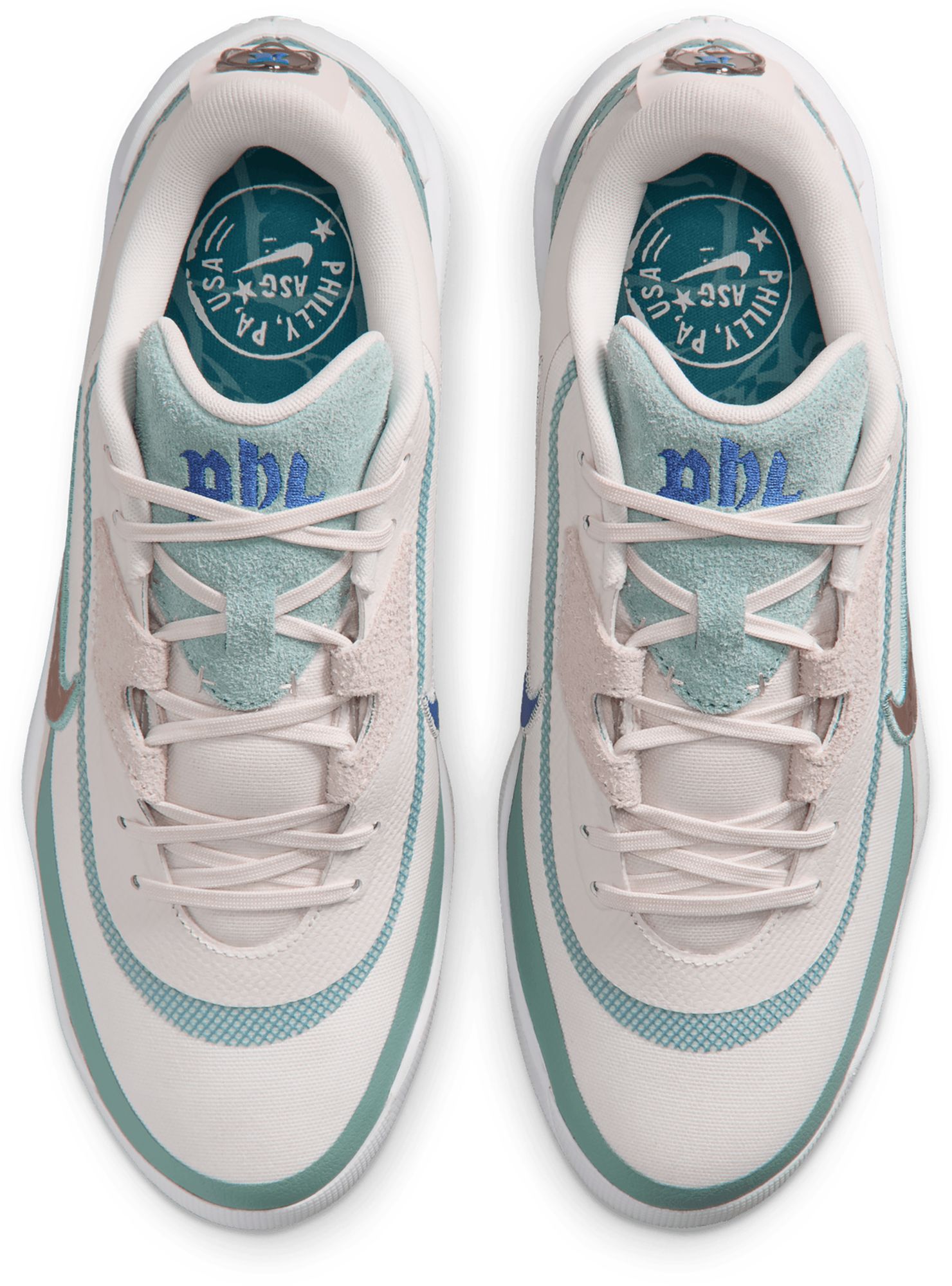 Nike Men's Diamond Showcase All Star Game MCS Baseball Cleats product image