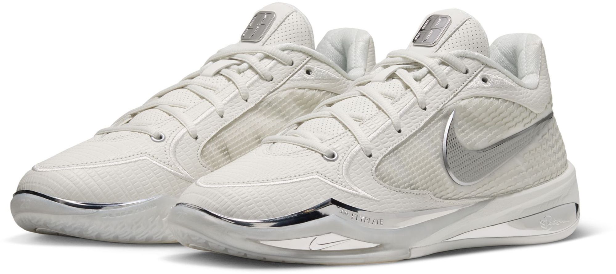 Nike Sabrina 4 'White Label LX' Basketball Shoes product image
