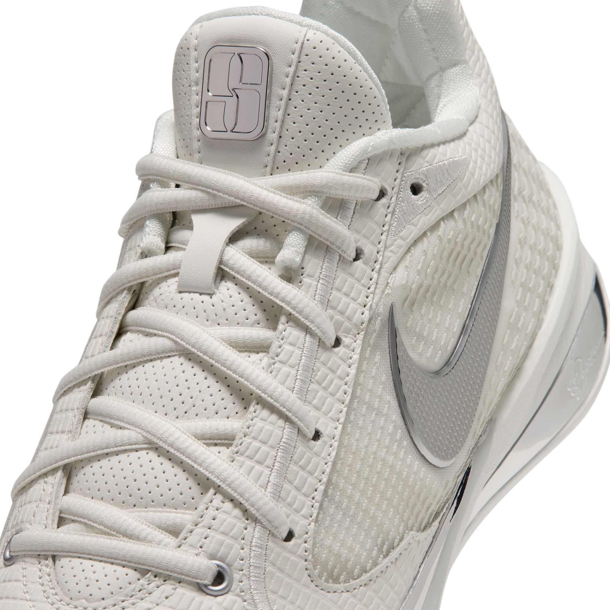 Nike Sabrina 4 'White Label LX' Basketball Shoes product image