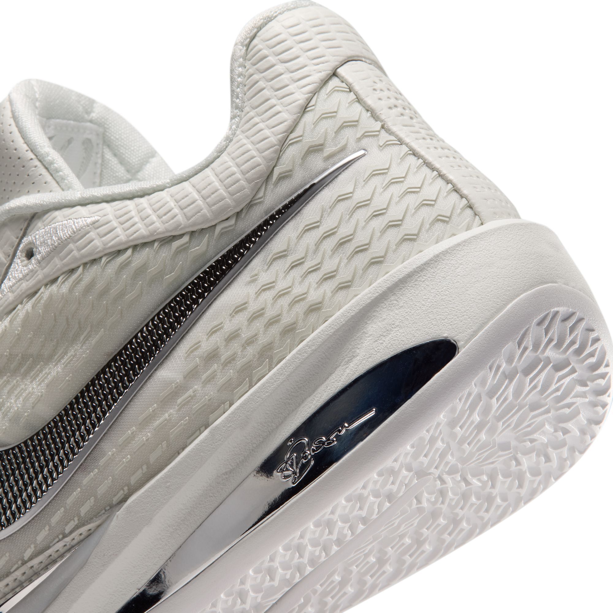 Nike Sabrina 4 'White Label LX' Basketball Shoes product image