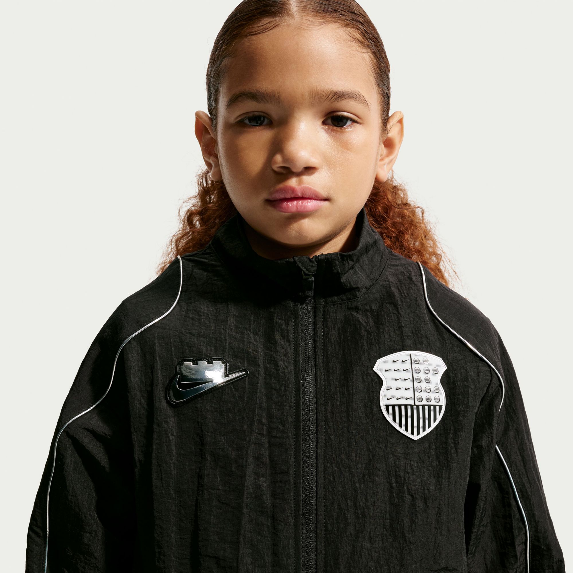 Nike X LEGO Collection Kids' Jacket product image