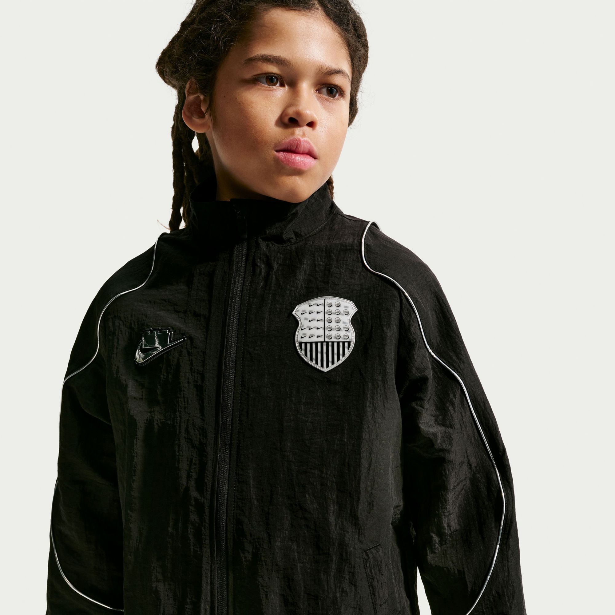 Nike X LEGO Collection Kids' Jacket product image