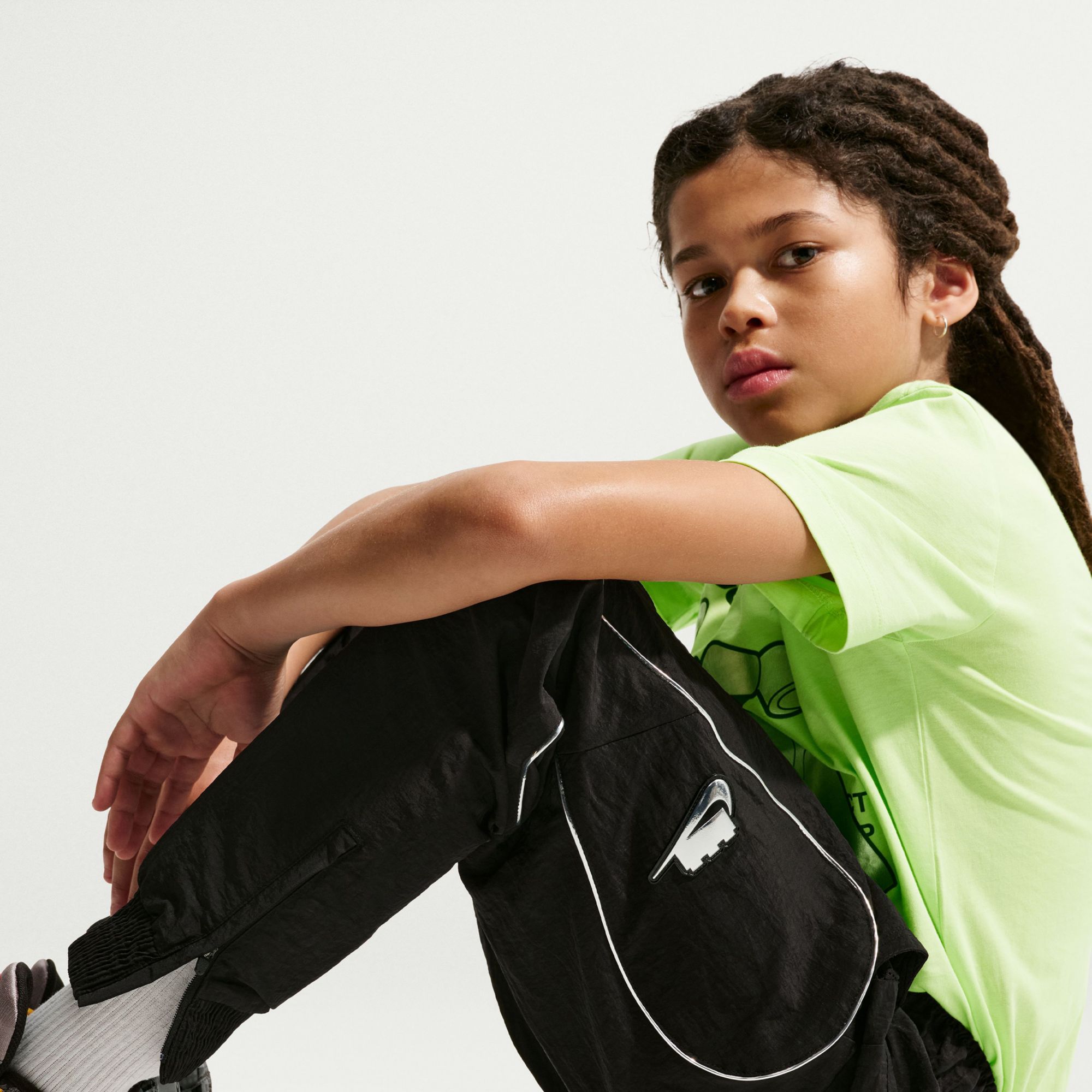 Nike X LEGO Collection Kids' Pant product image