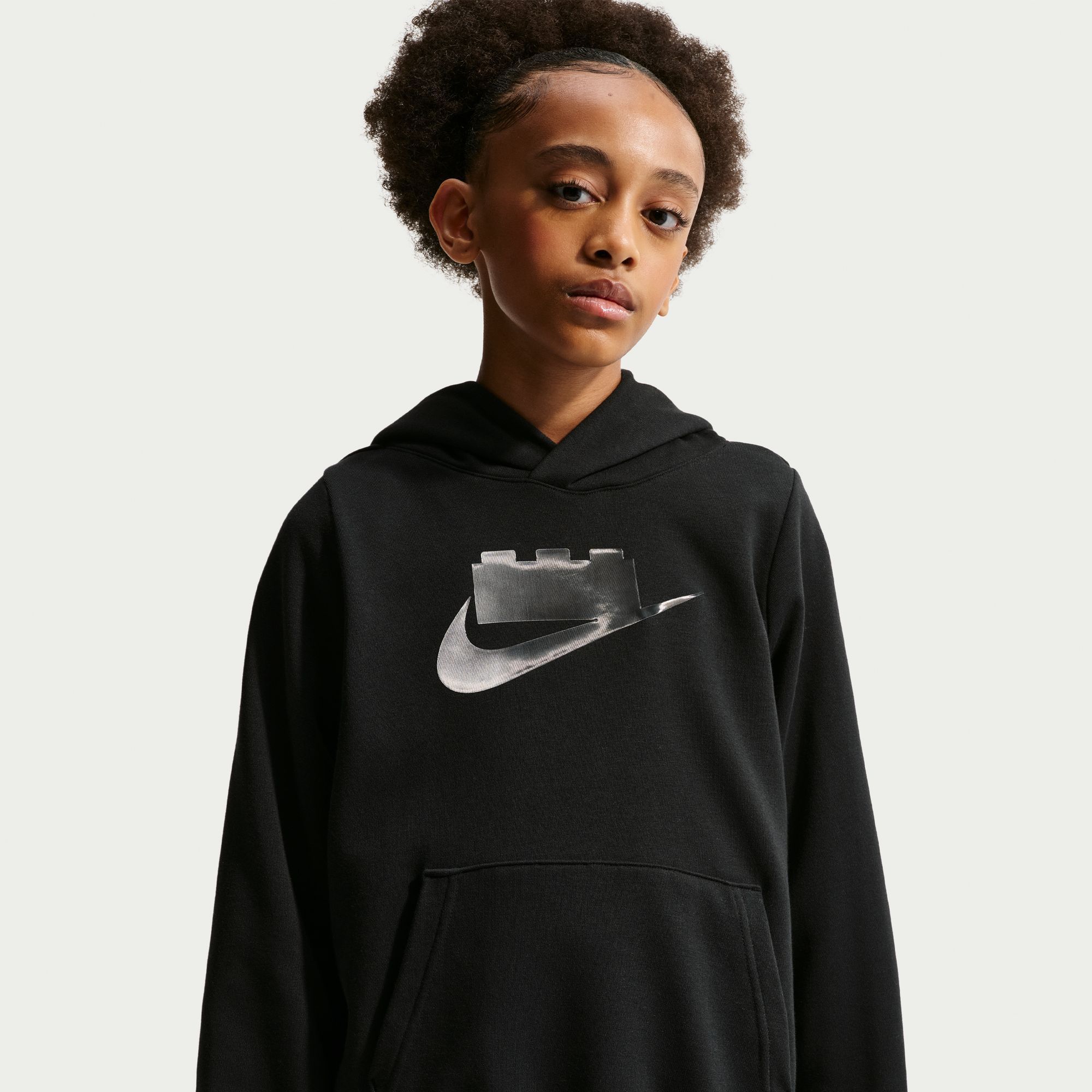 Nike x LEGO Collection Kids' 365 Hoodie product image