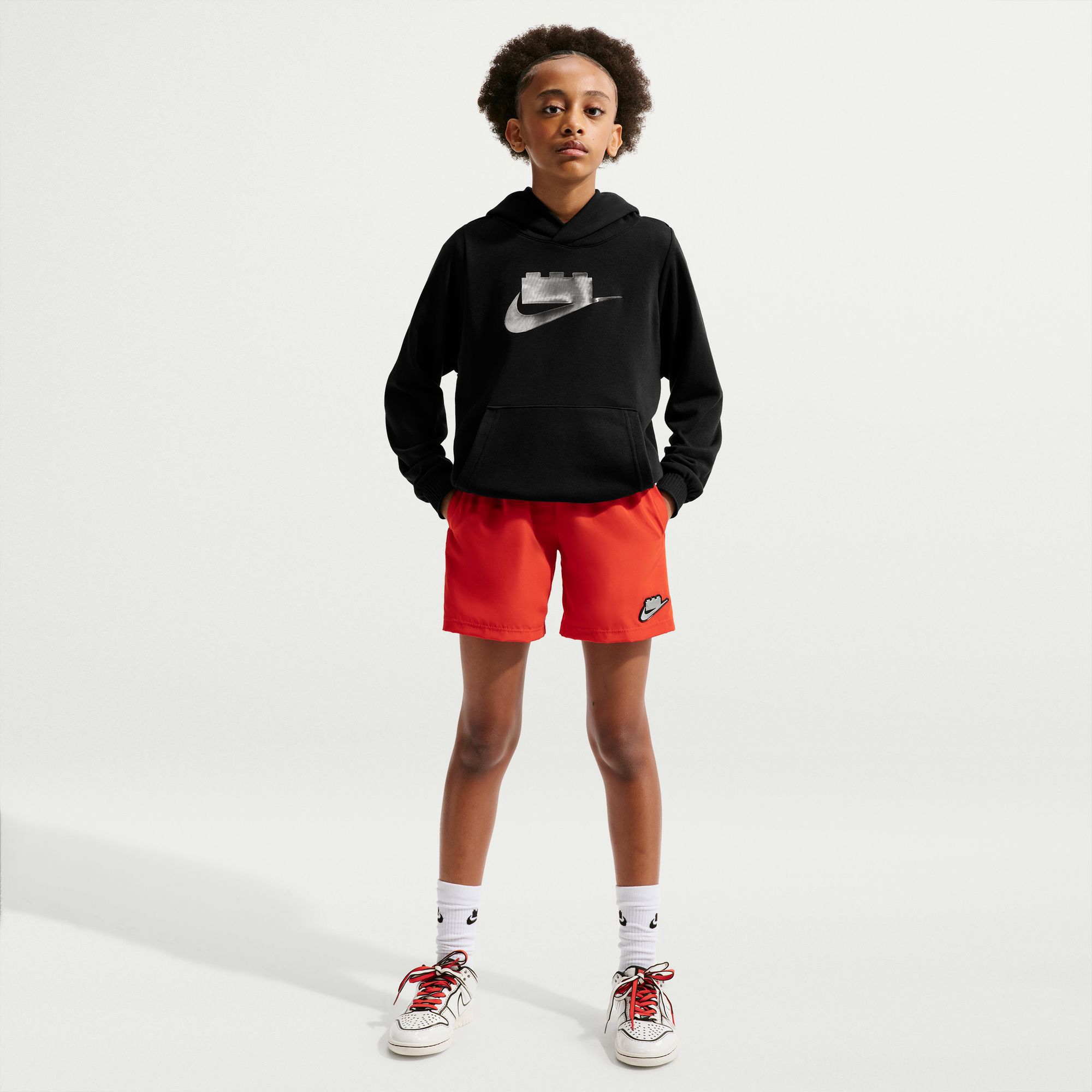Nike x LEGO Collection Kids' 365 Hoodie product image