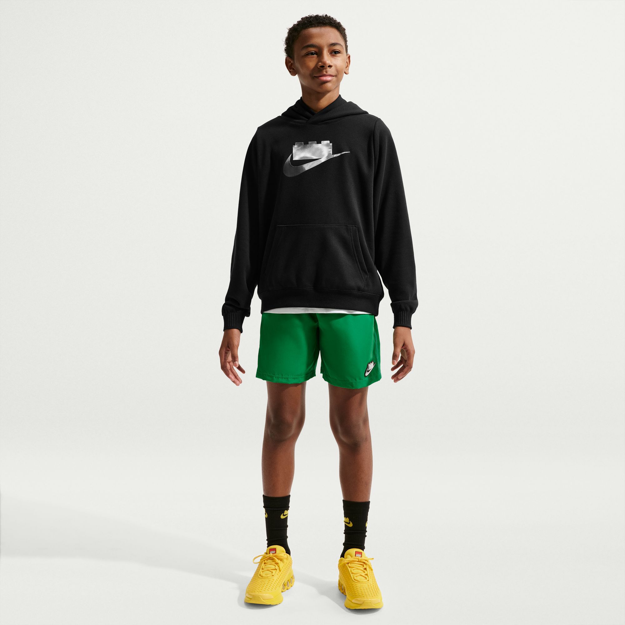 Nike x LEGO Collection Kids' 365 Hoodie product image
