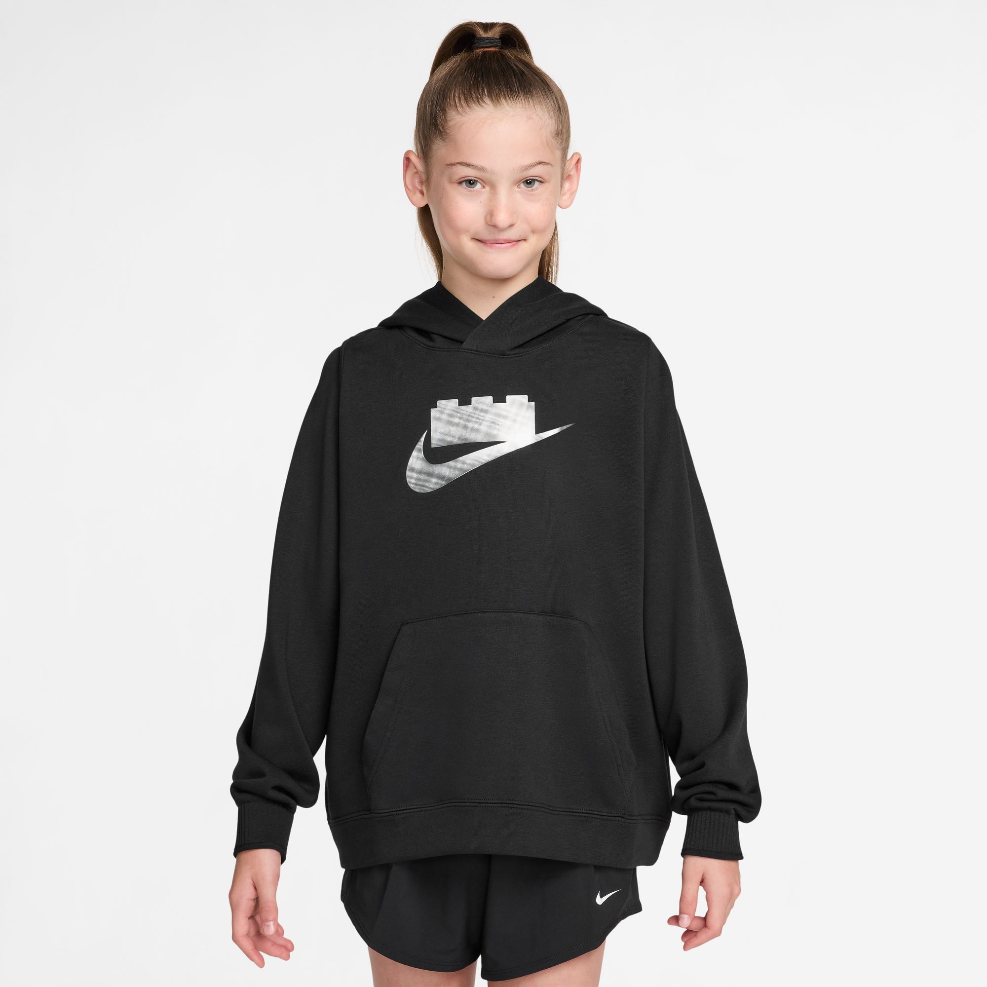 Nike x LEGO Collection Kids' 365 Hoodie product image