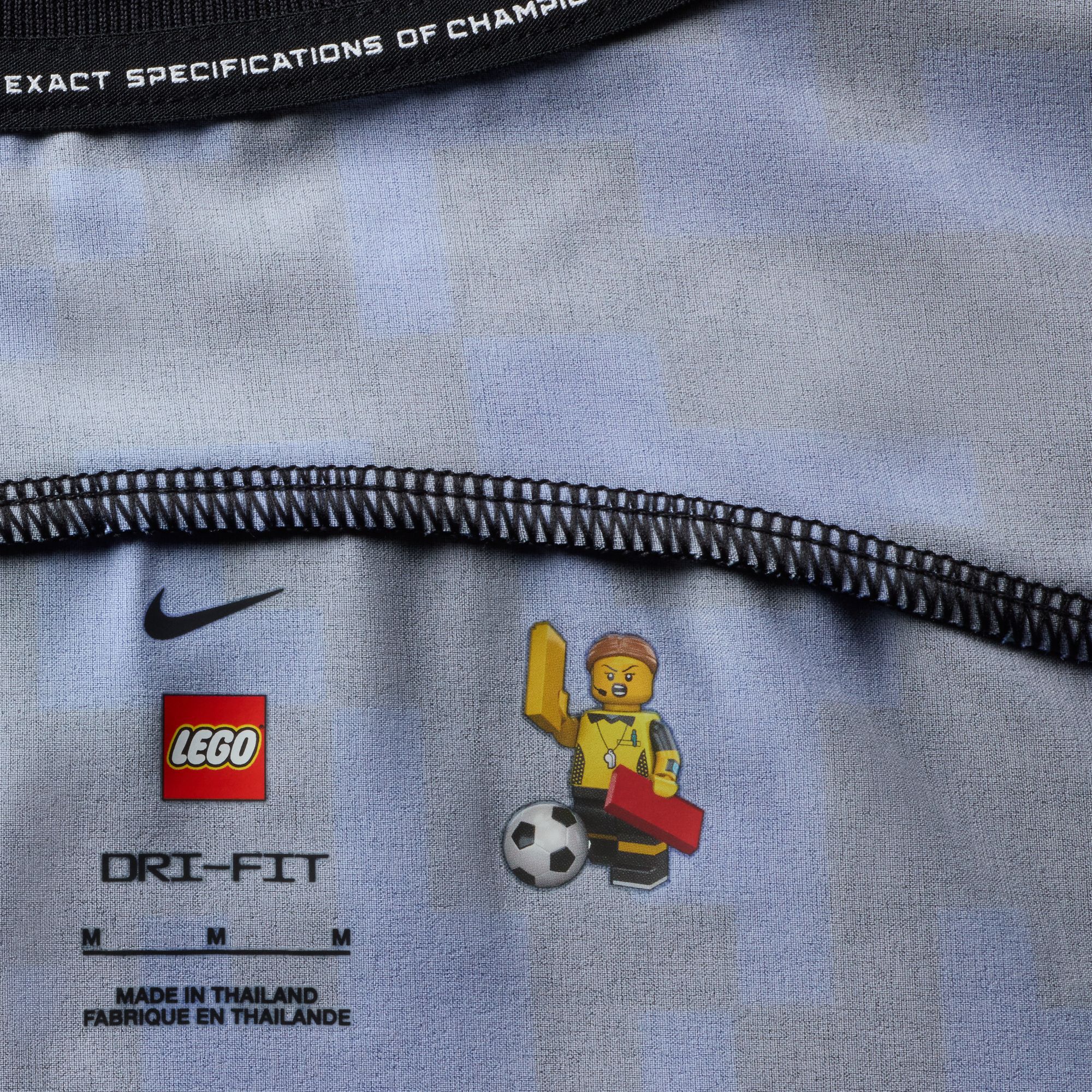 Nike X LEGO Collection Girls' Jersey Dress product image