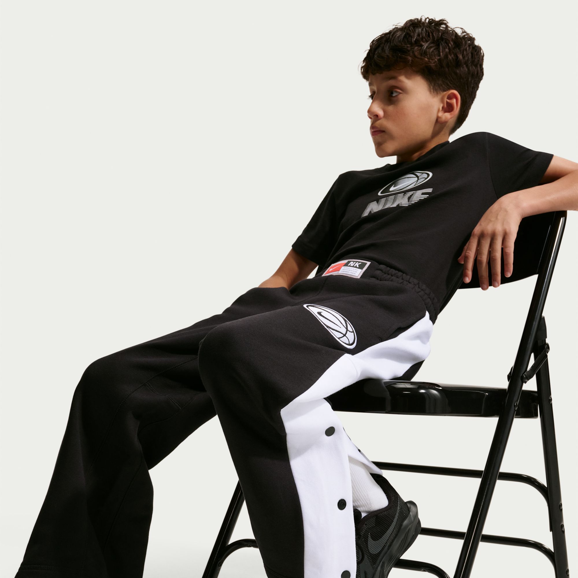Nike Kids' Novelty Pant product image