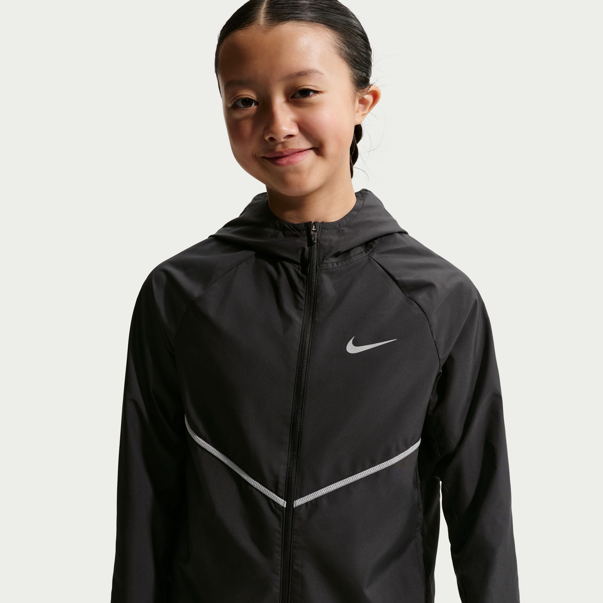 Nike Kids' Repel Miler Jacket product image