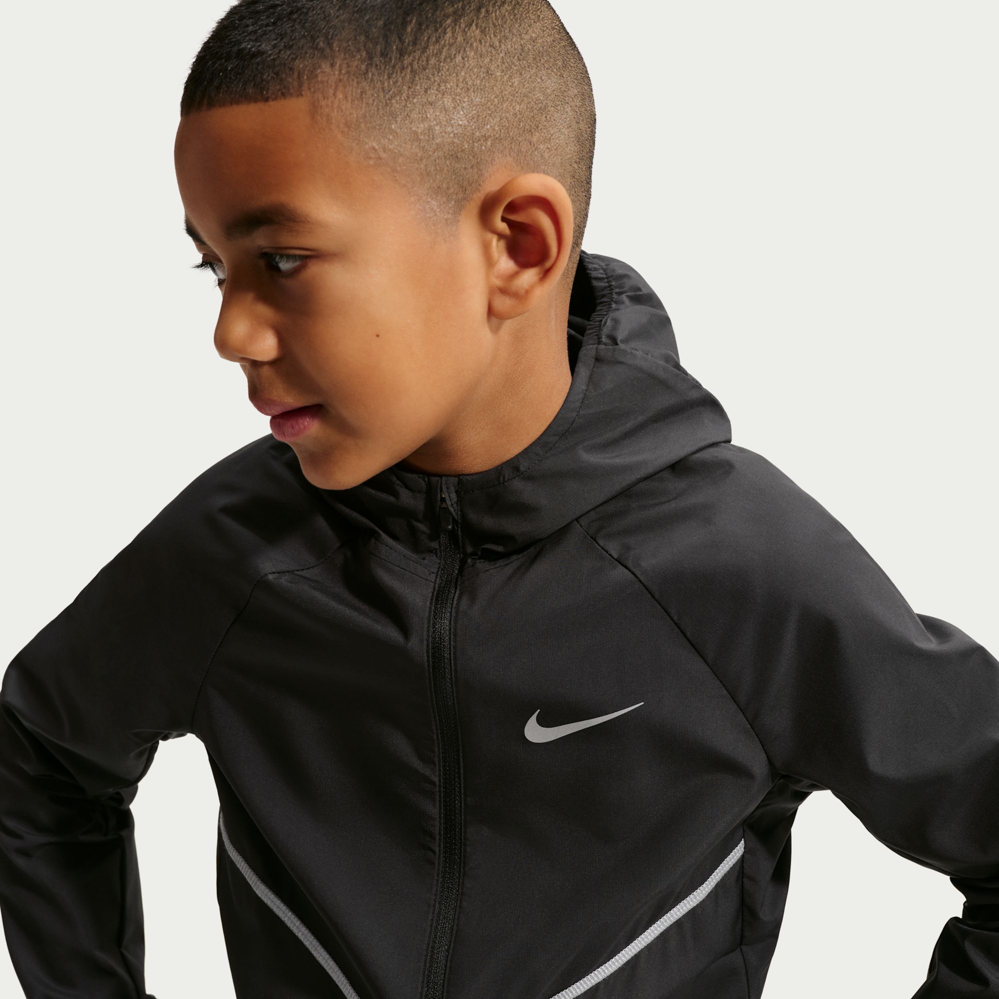 Nike Kids' Repel Miler Jacket product image