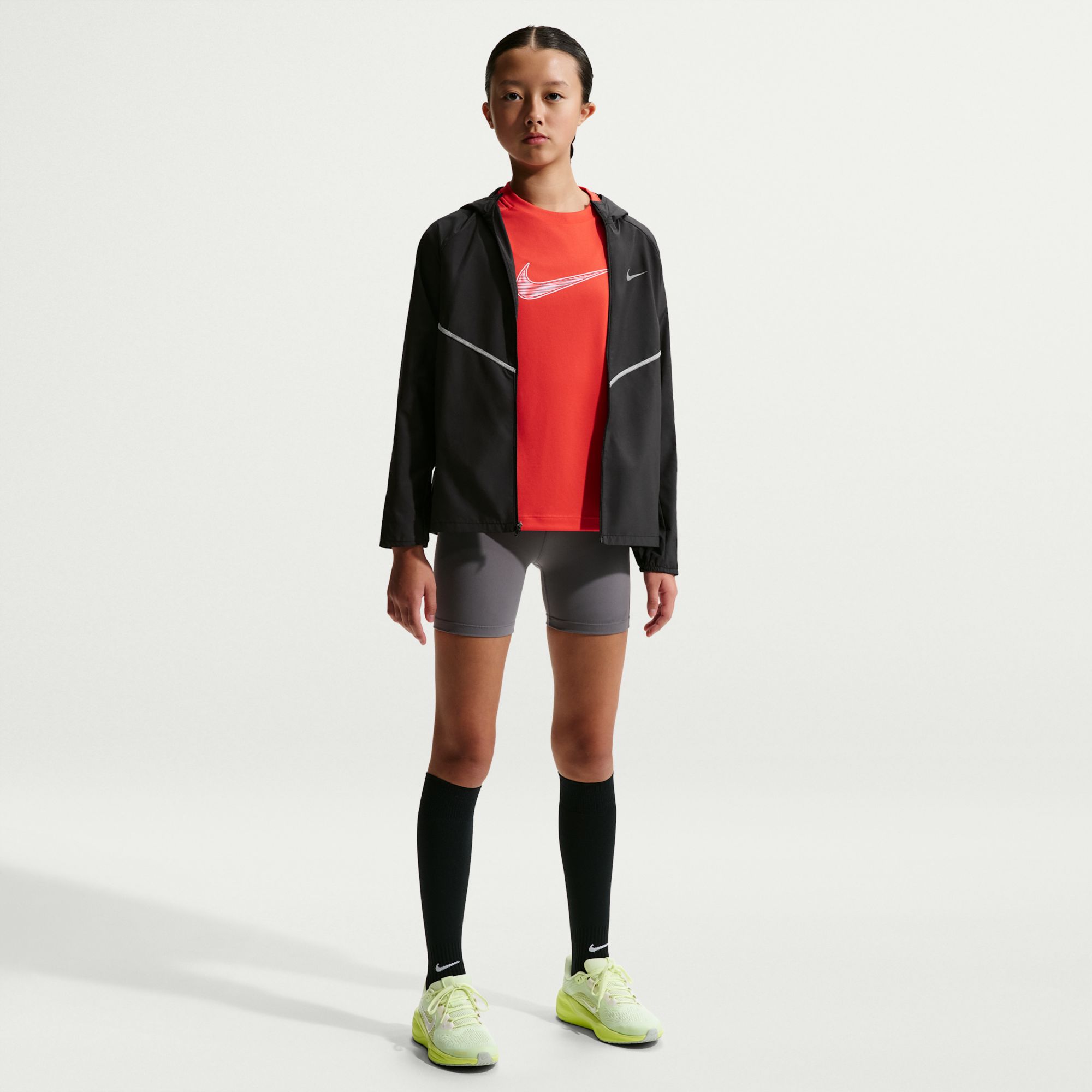 Nike Kids' Repel Miler Jacket product image