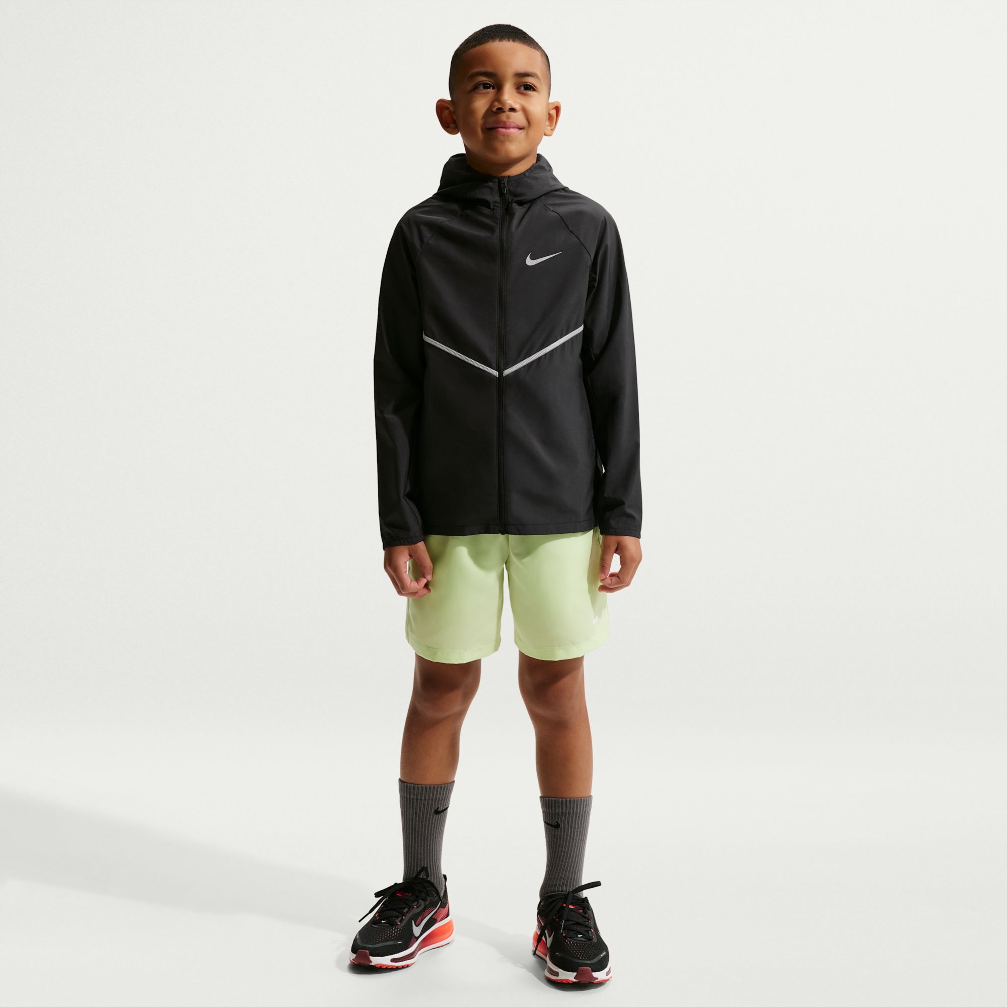 Nike Kids' Repel Miler Jacket product image
