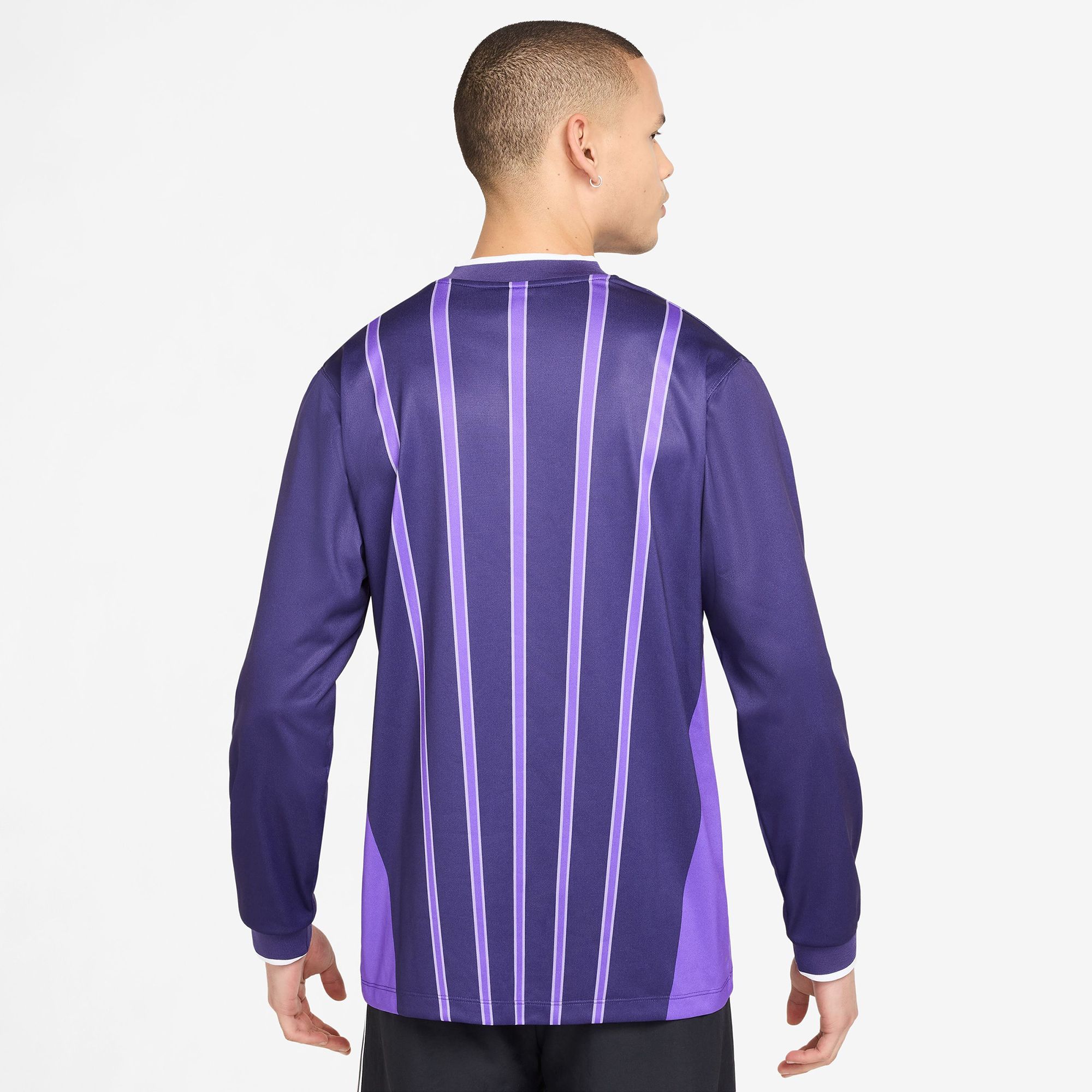 Nike Adult Tottenham Hotspur 2026 Third Energy Long Sleeve Jersey