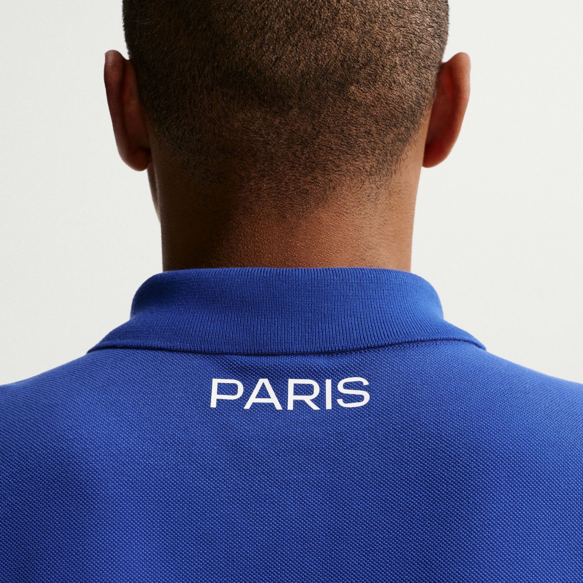 Nike Adult Paris Saint-Germain FC Royal 2026 Polo product image