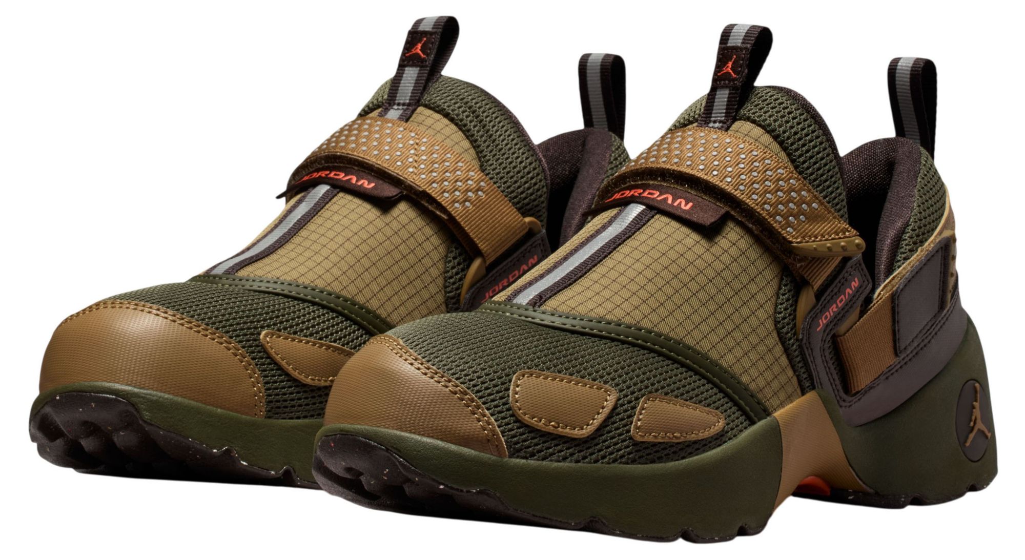 Jordan Trunner LX Women's Shoes product image