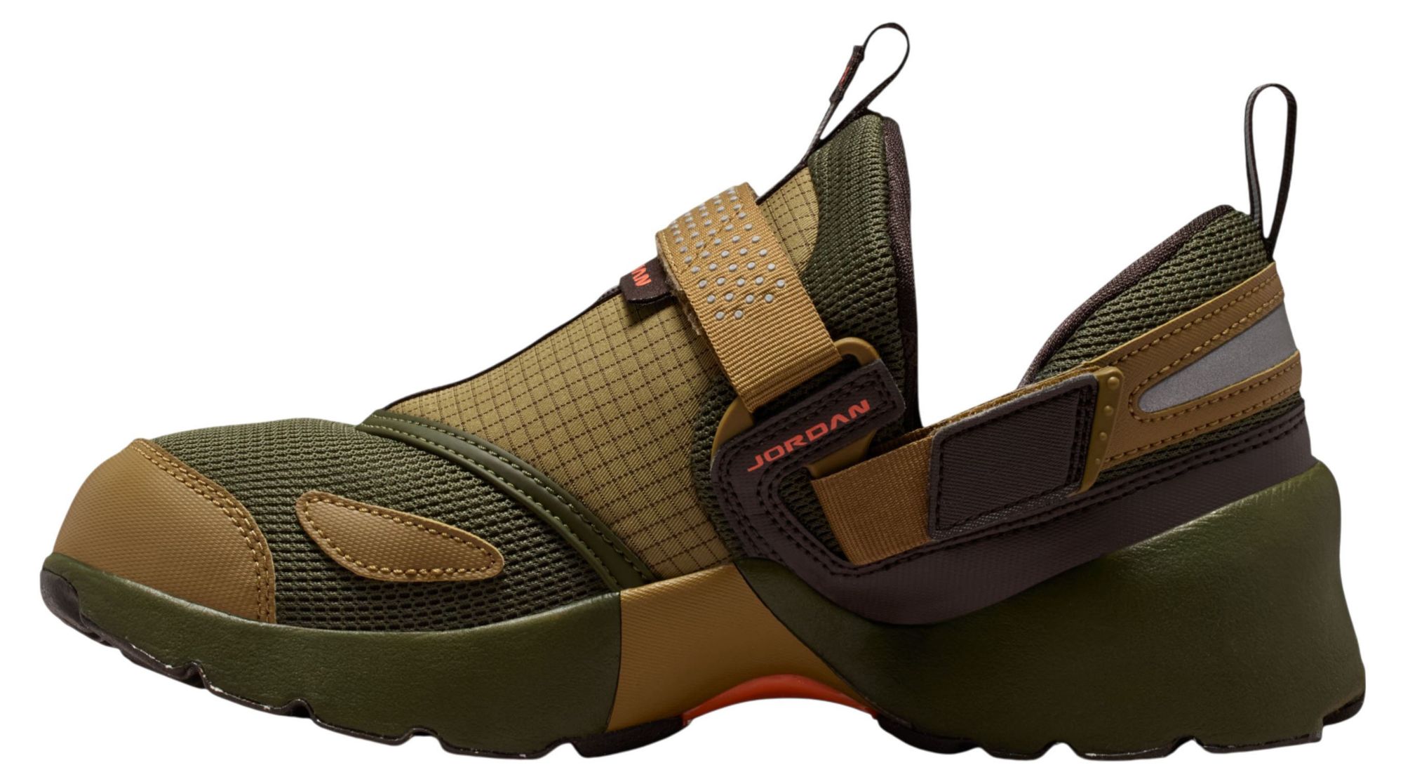 Jordan Trunner LX Women's Shoes product image