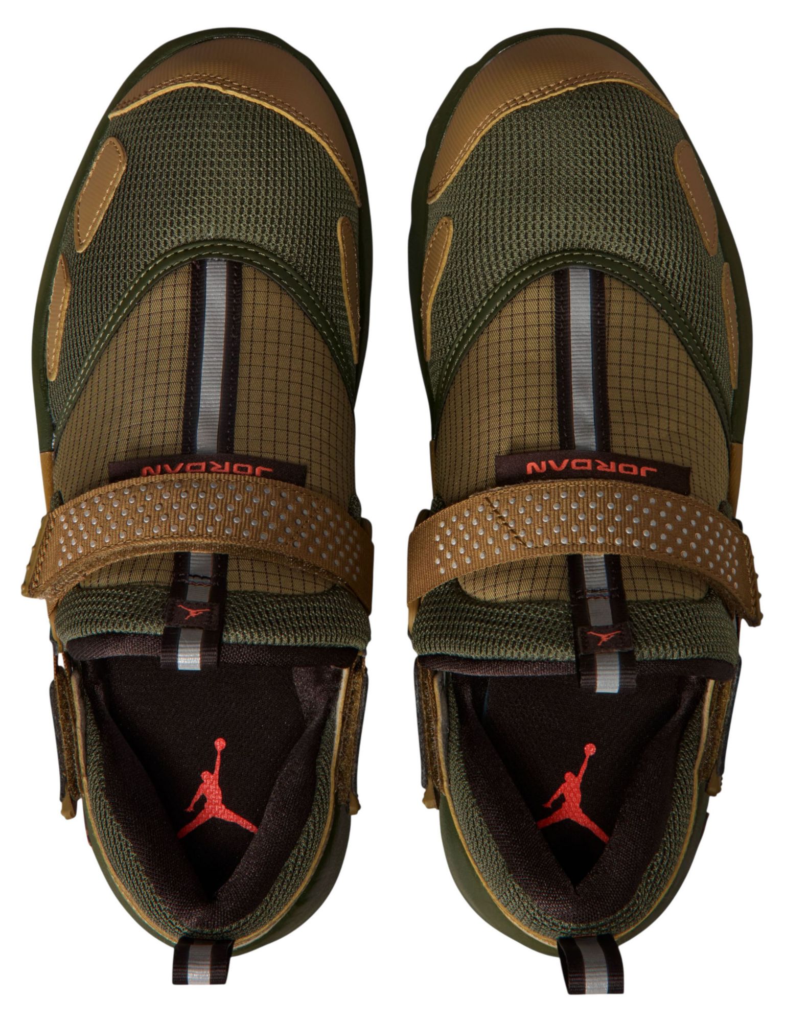 Jordan Trunner LX Women's Shoes product image