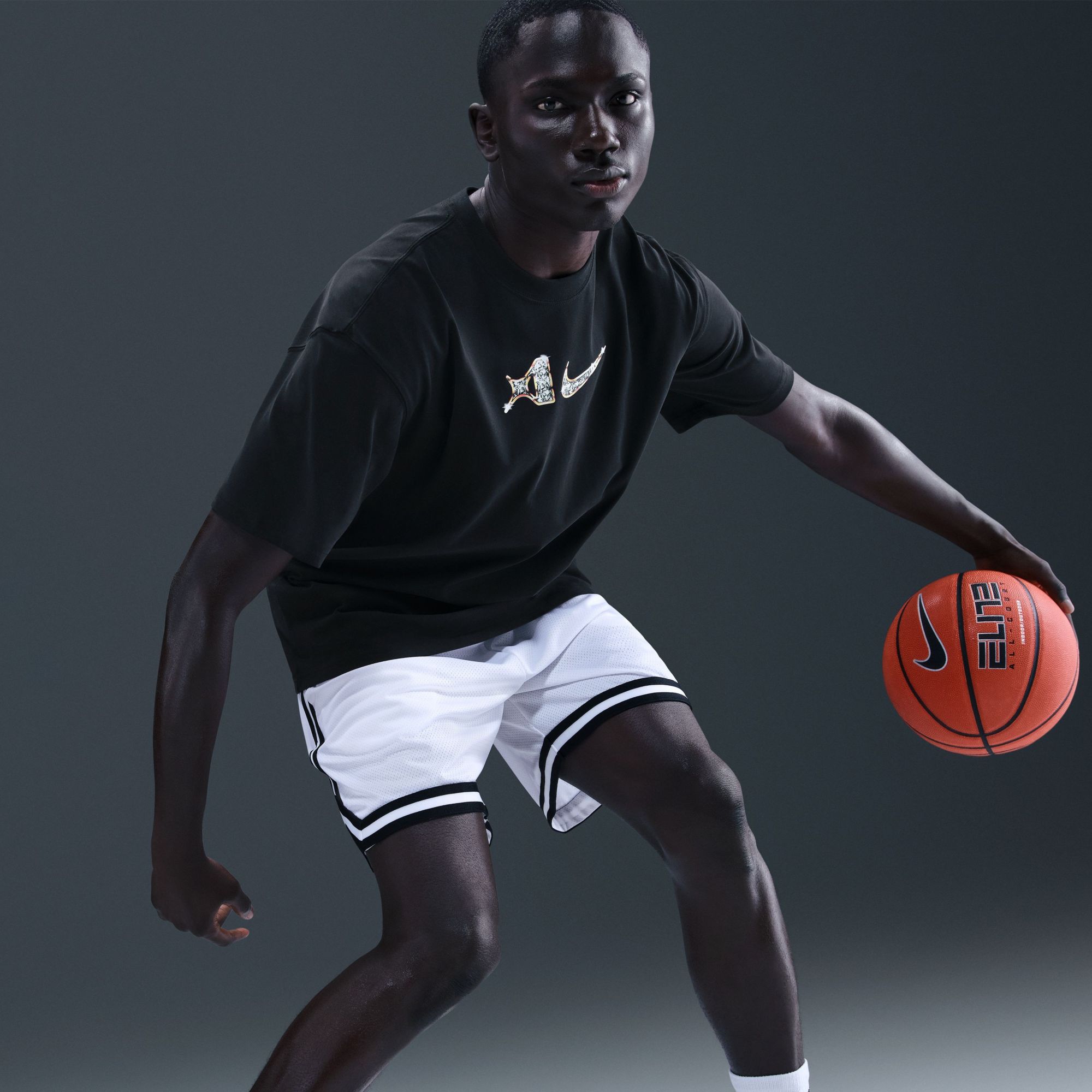 Nike A'ja Wilson Dri-FIT Basketball T-Shirt product image