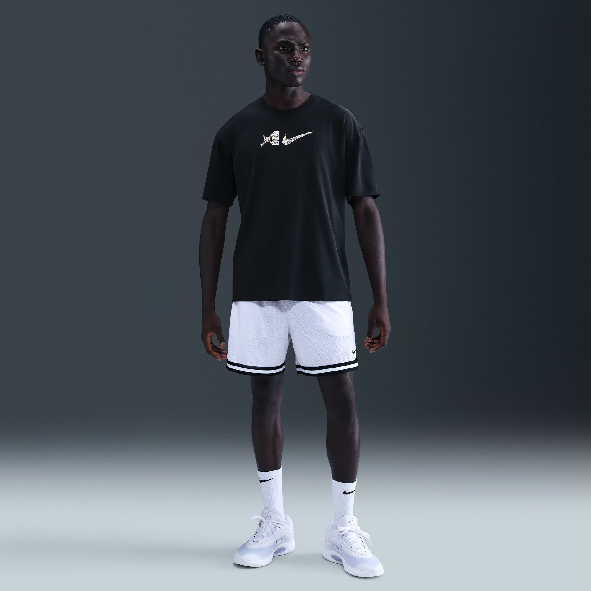 Nike A'ja Wilson Dri-FIT Basketball T-Shirt product image