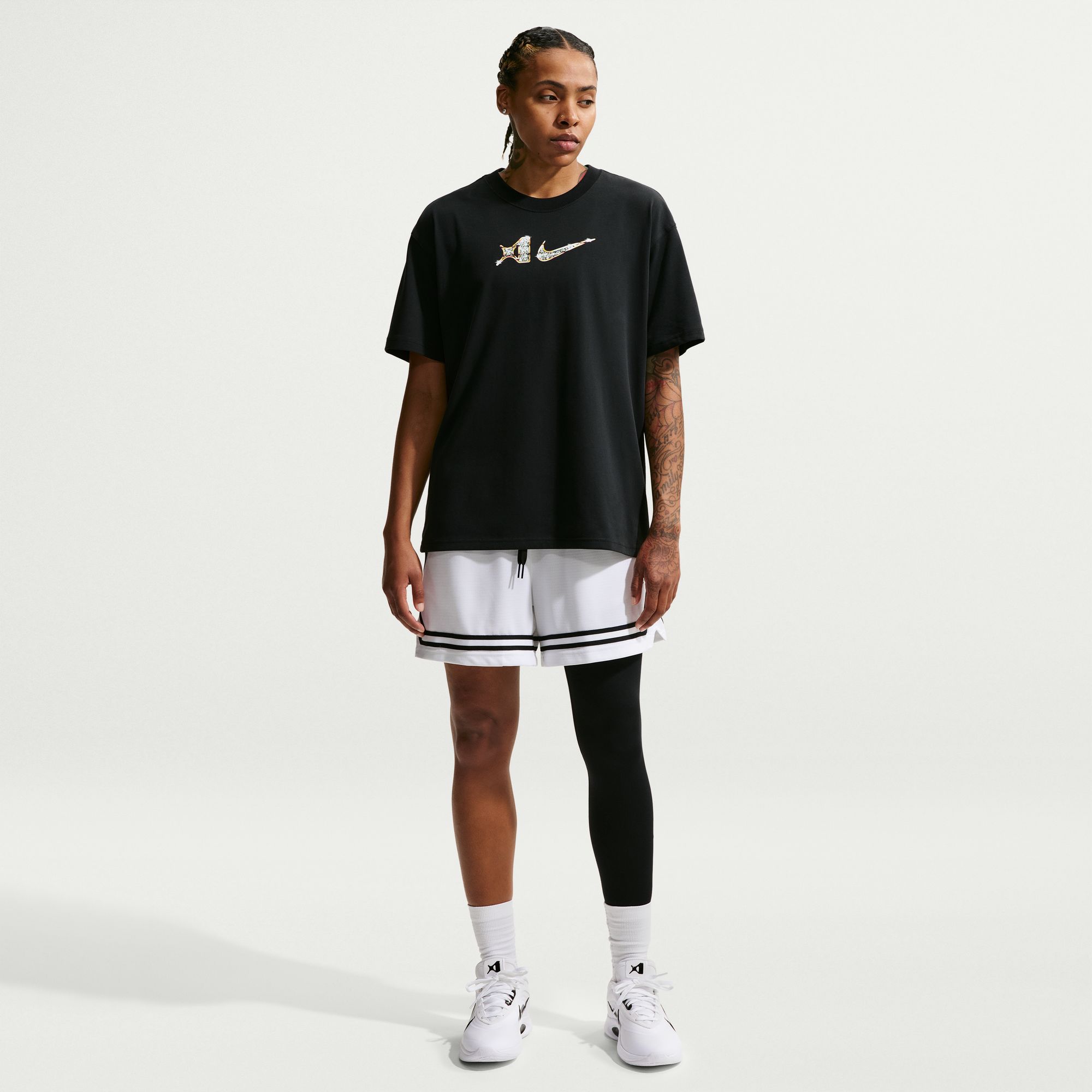 Nike A'ja Wilson Dri-FIT Basketball T-Shirt product image