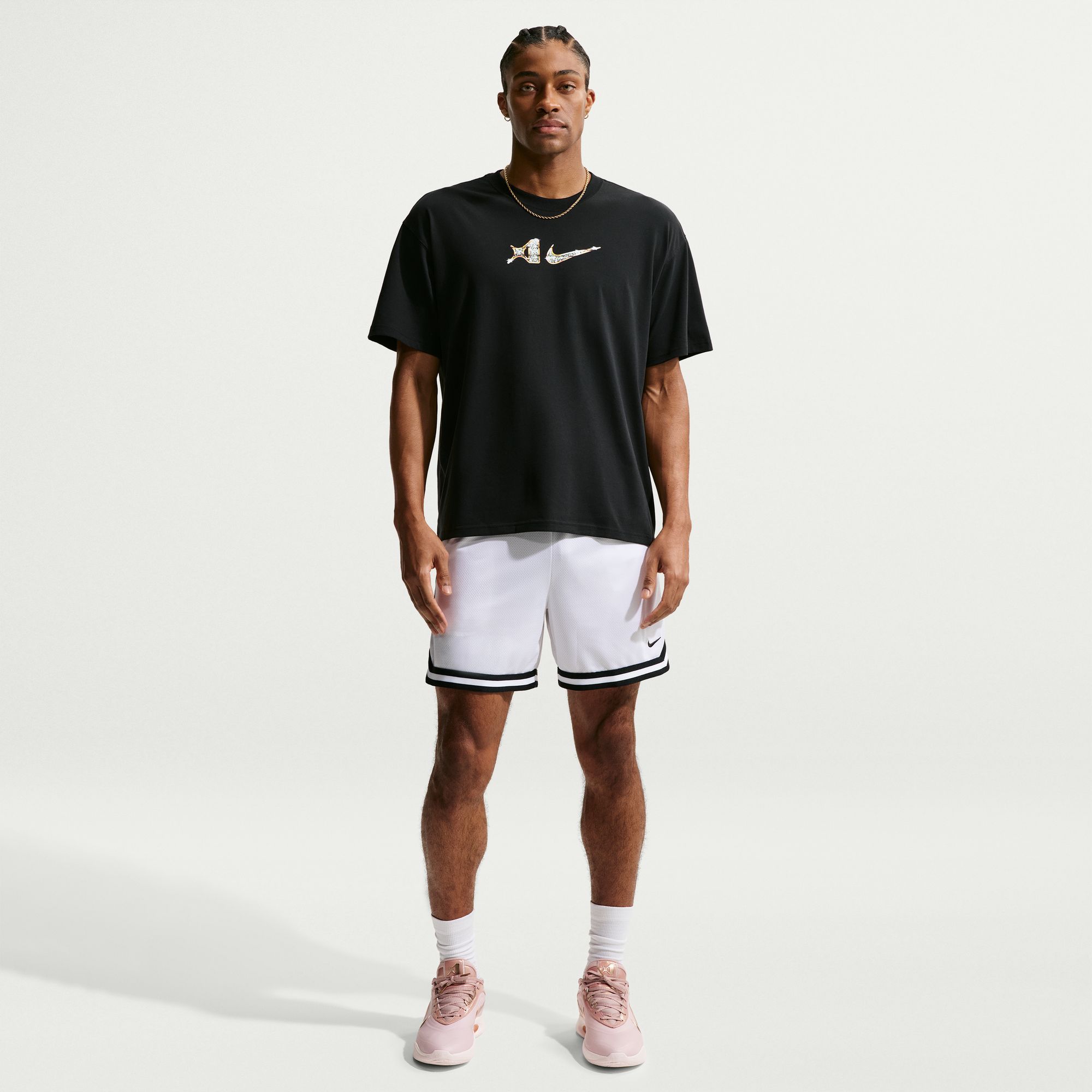 Nike A'ja Wilson Dri-FIT Basketball T-Shirt product image