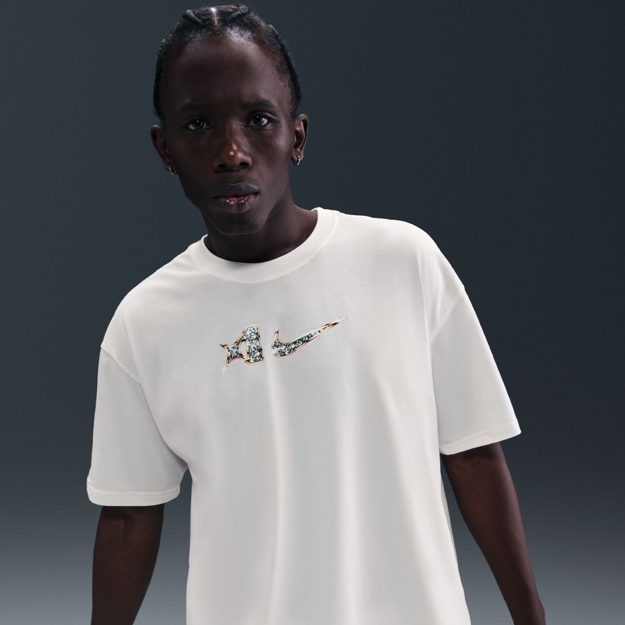 Nike A'ja Wilson Dri-FIT Basketball T-Shirt product image