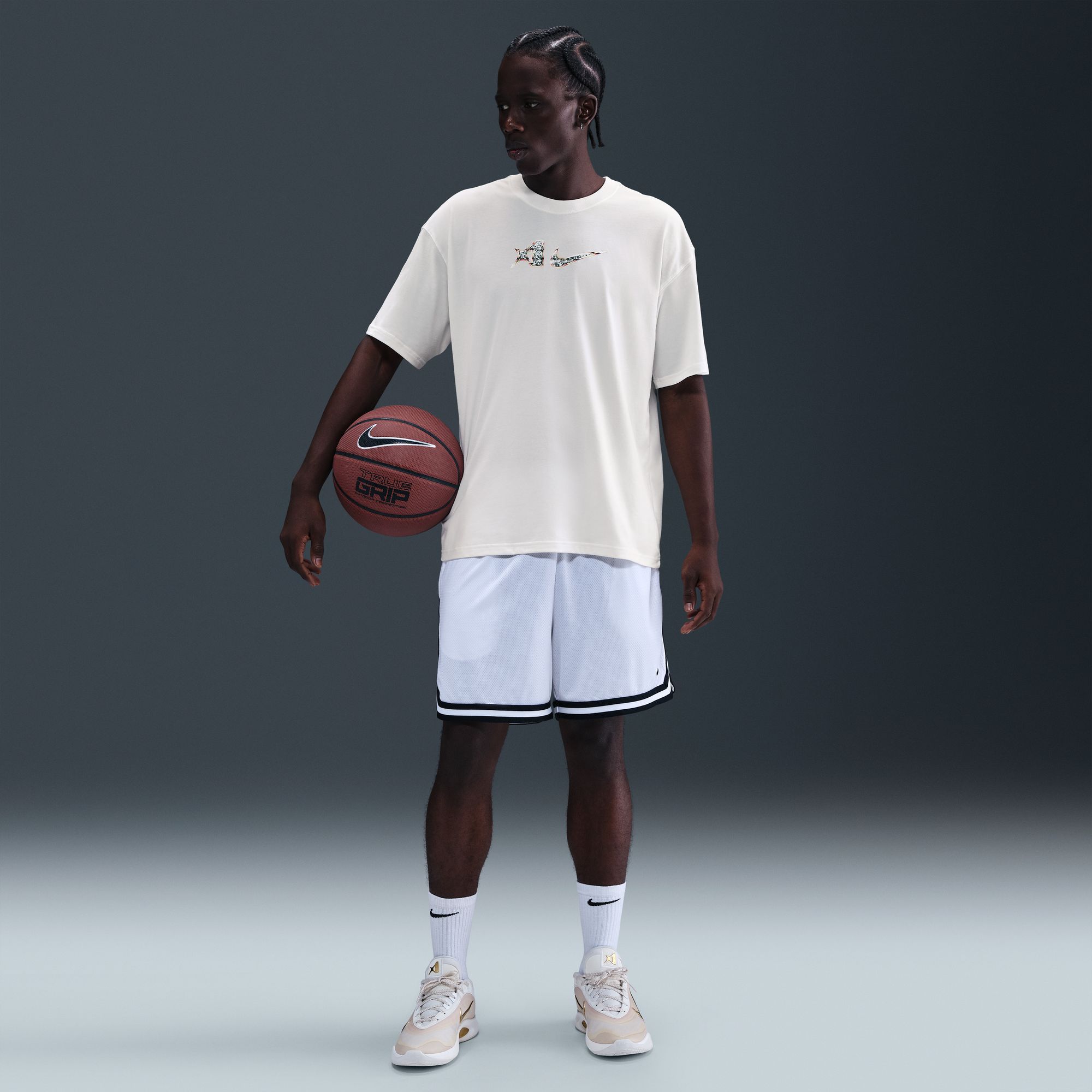 Nike A'ja Wilson Dri-FIT Basketball T-Shirt product image
