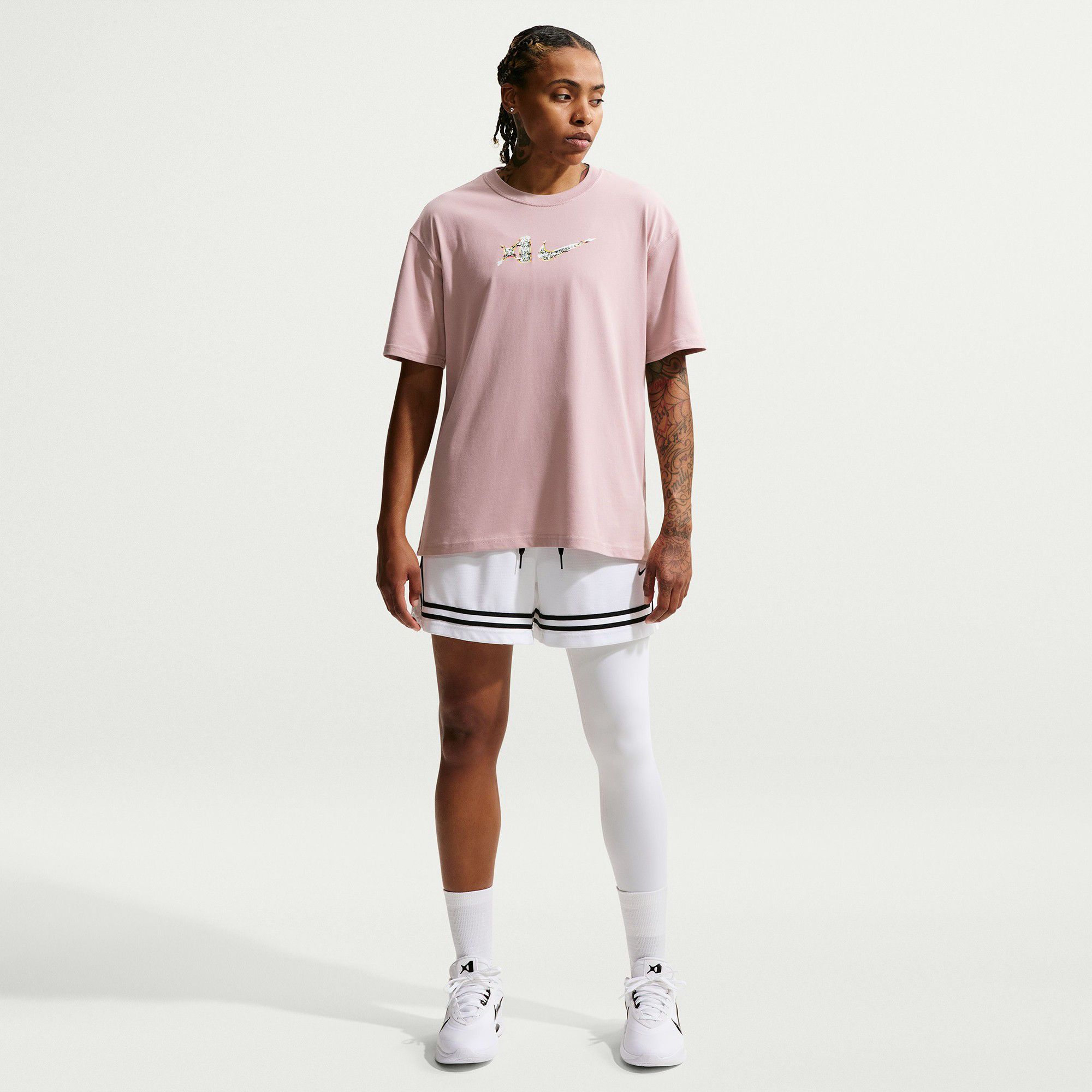 Nike A'ja Wilson Dri-FIT Basketball T-Shirt product image