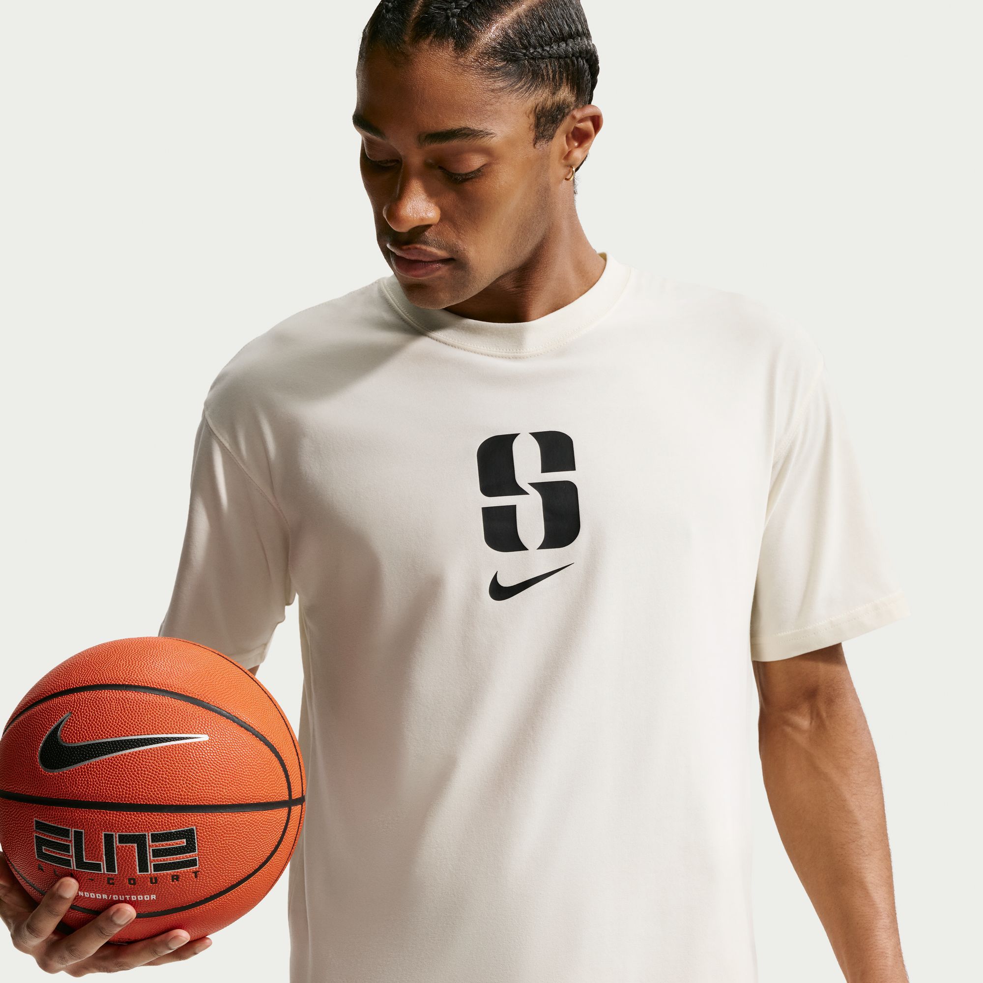 Nike Women's Sabrina Ionescu "Put In Work" Dri-FIT Basketball T-Shirt product image