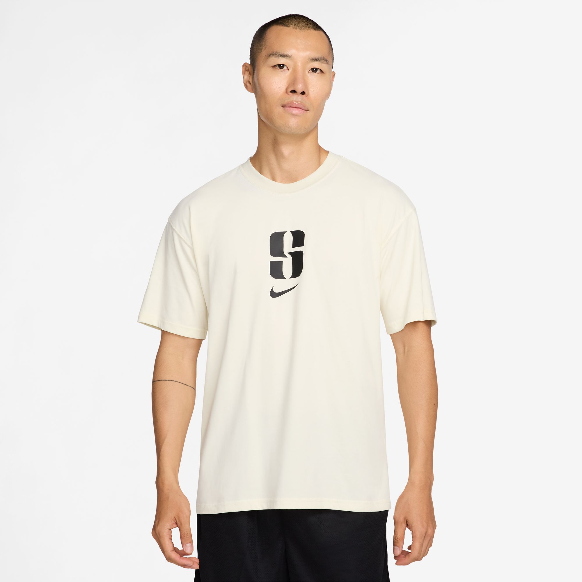 Nike Women's Sabrina Ionescu "Put In Work" Dri-FIT Basketball T-Shirt product image