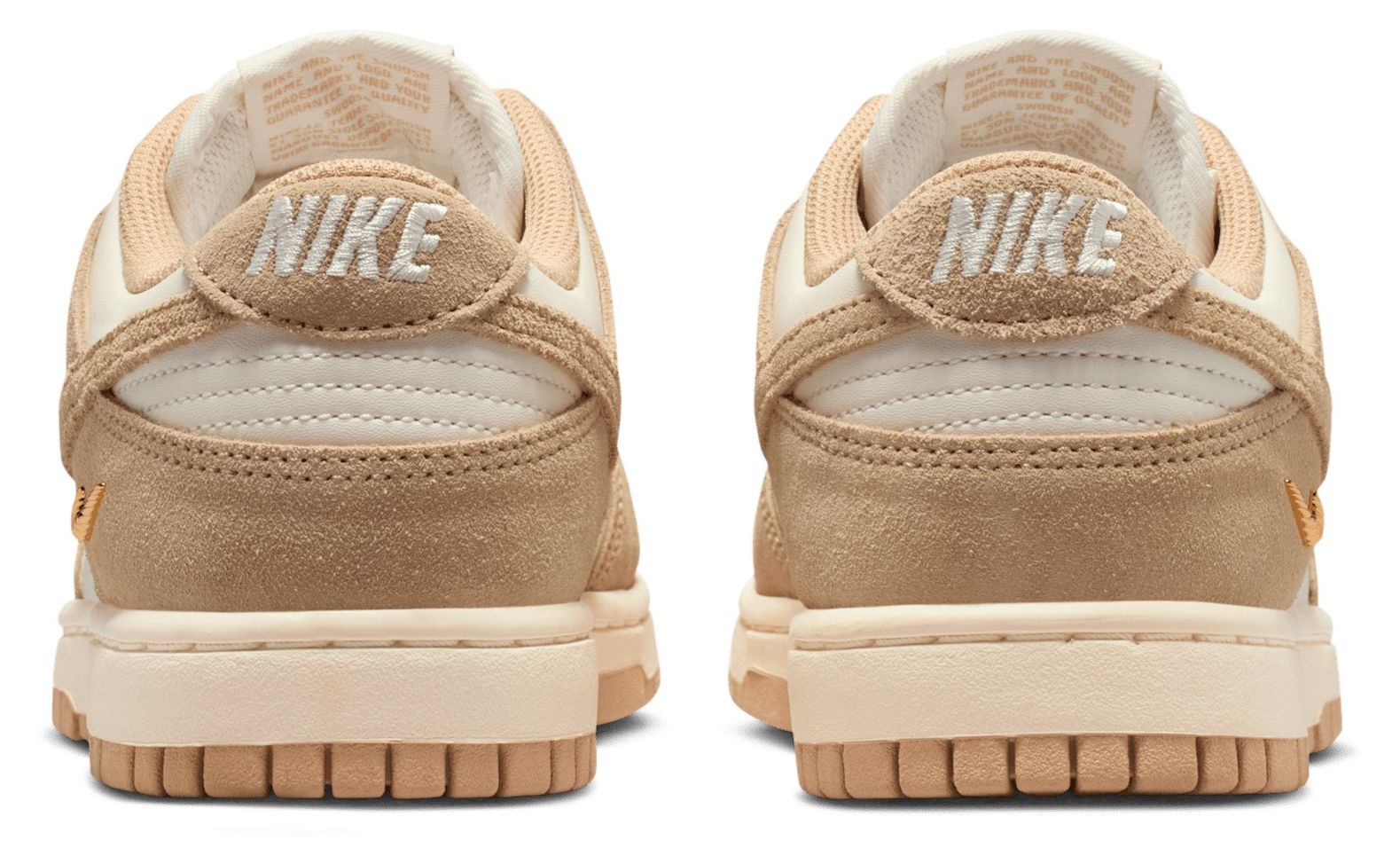 Nike Women's Dunk Low Shoes product image
